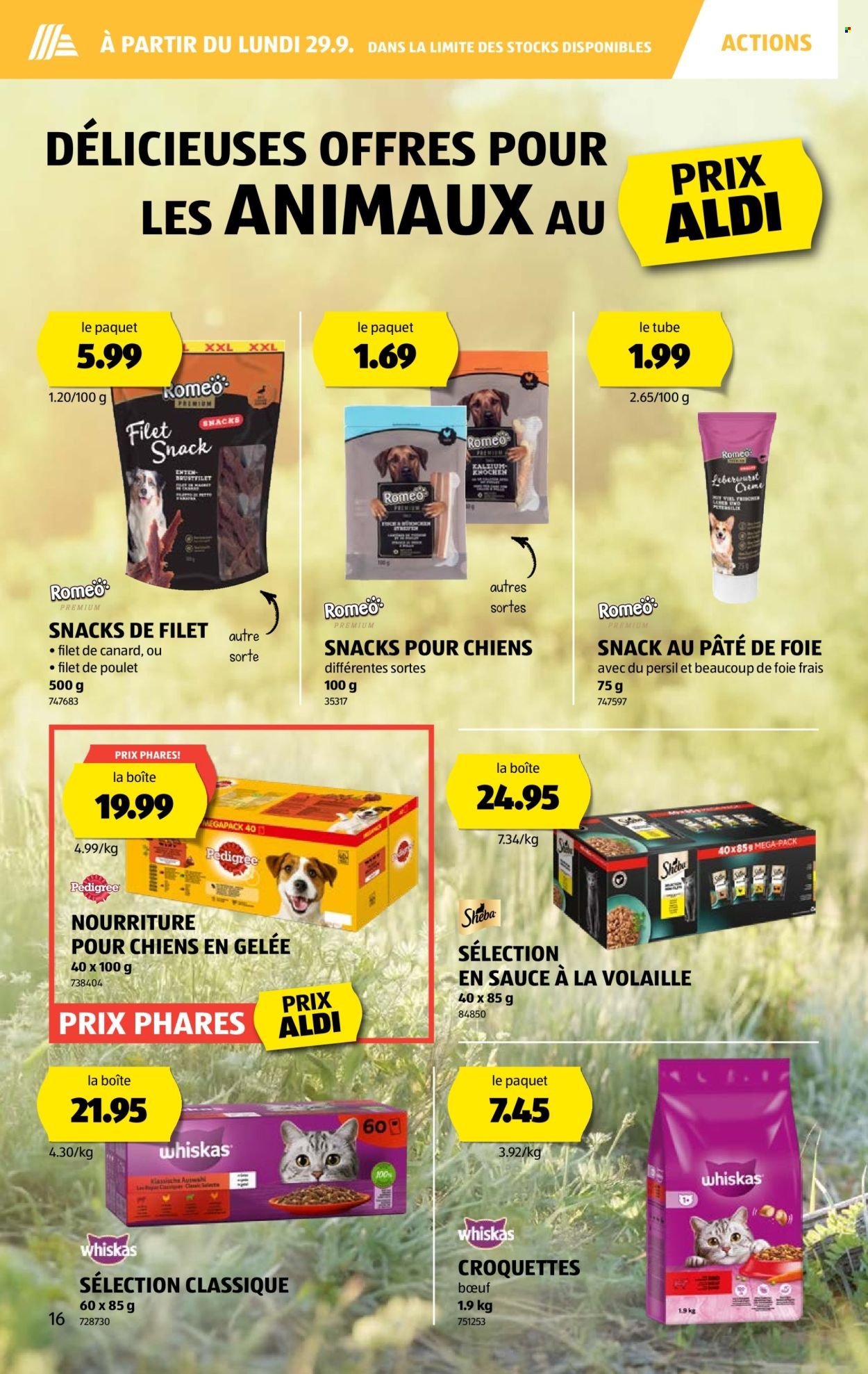 ALDI Prospekt - Vom 25.9.2025 (2025-09-25 - 2025-10-01)