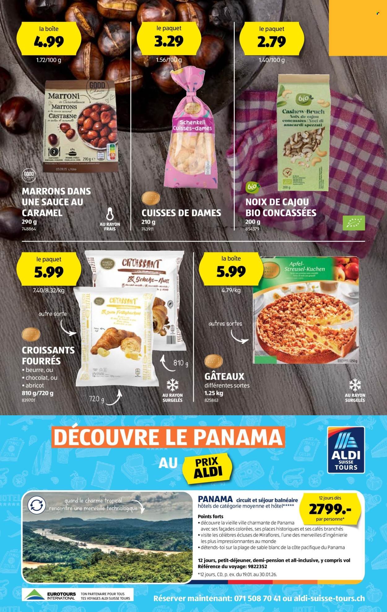 ALDI Prospekt - Vom 25.9.2025 (2025-09-25 - 2025-10-01)