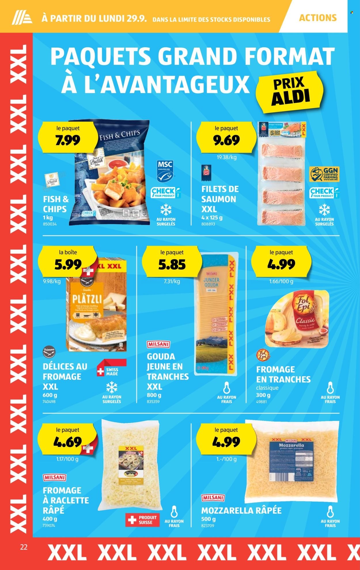 ALDI Prospekt - Vom 25.9.2025 (2025-09-25 - 2025-10-01)