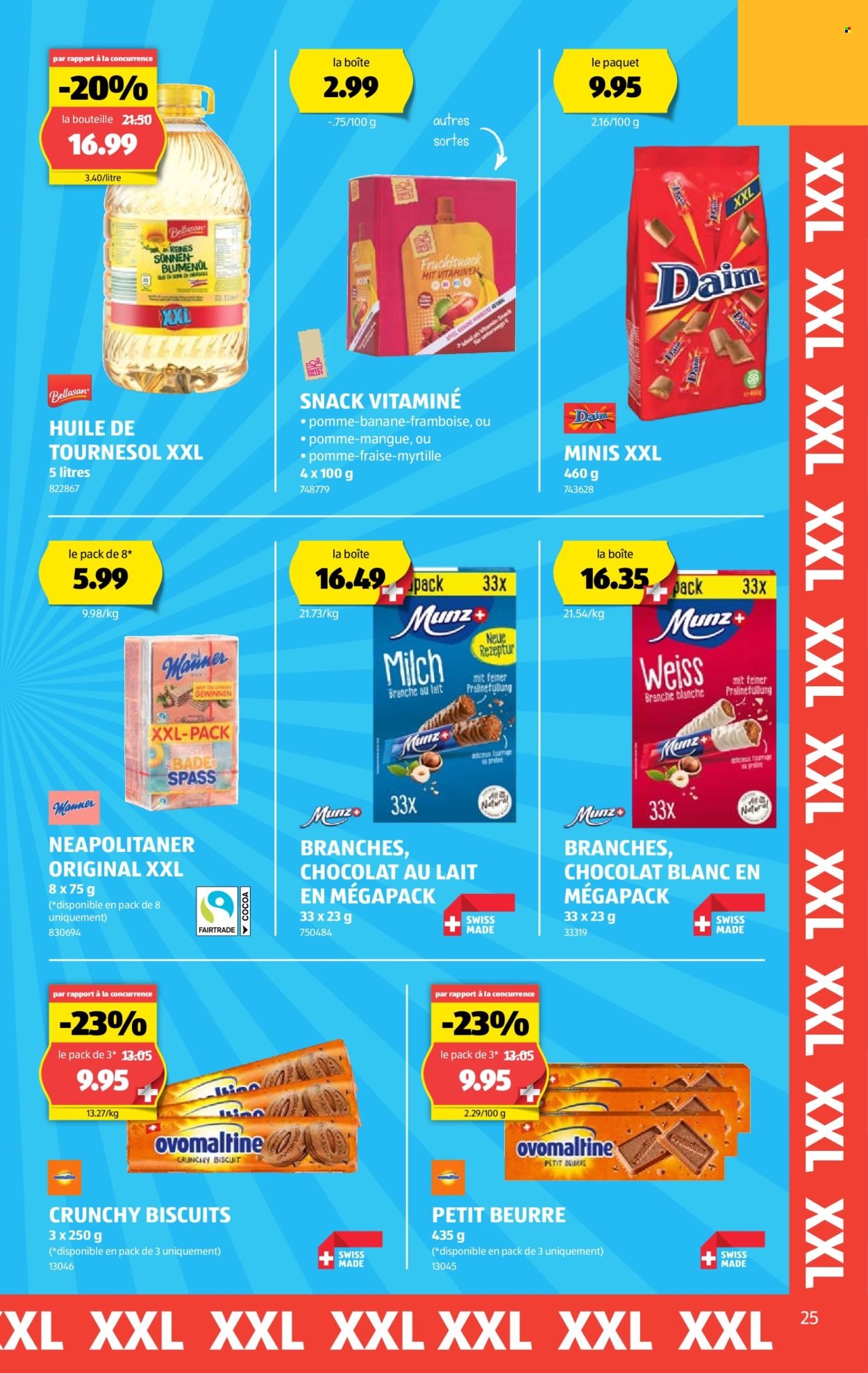 ALDI Prospekt - Vom 25.9.2025 (2025-09-25 - 2025-10-01)