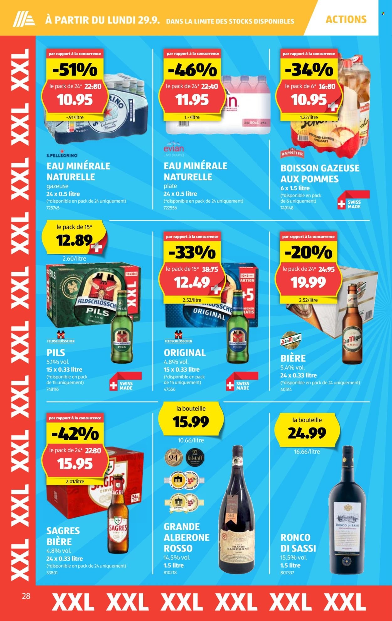ALDI Prospekt - Vom 25.9.2025 (2025-09-25 - 2025-10-01)