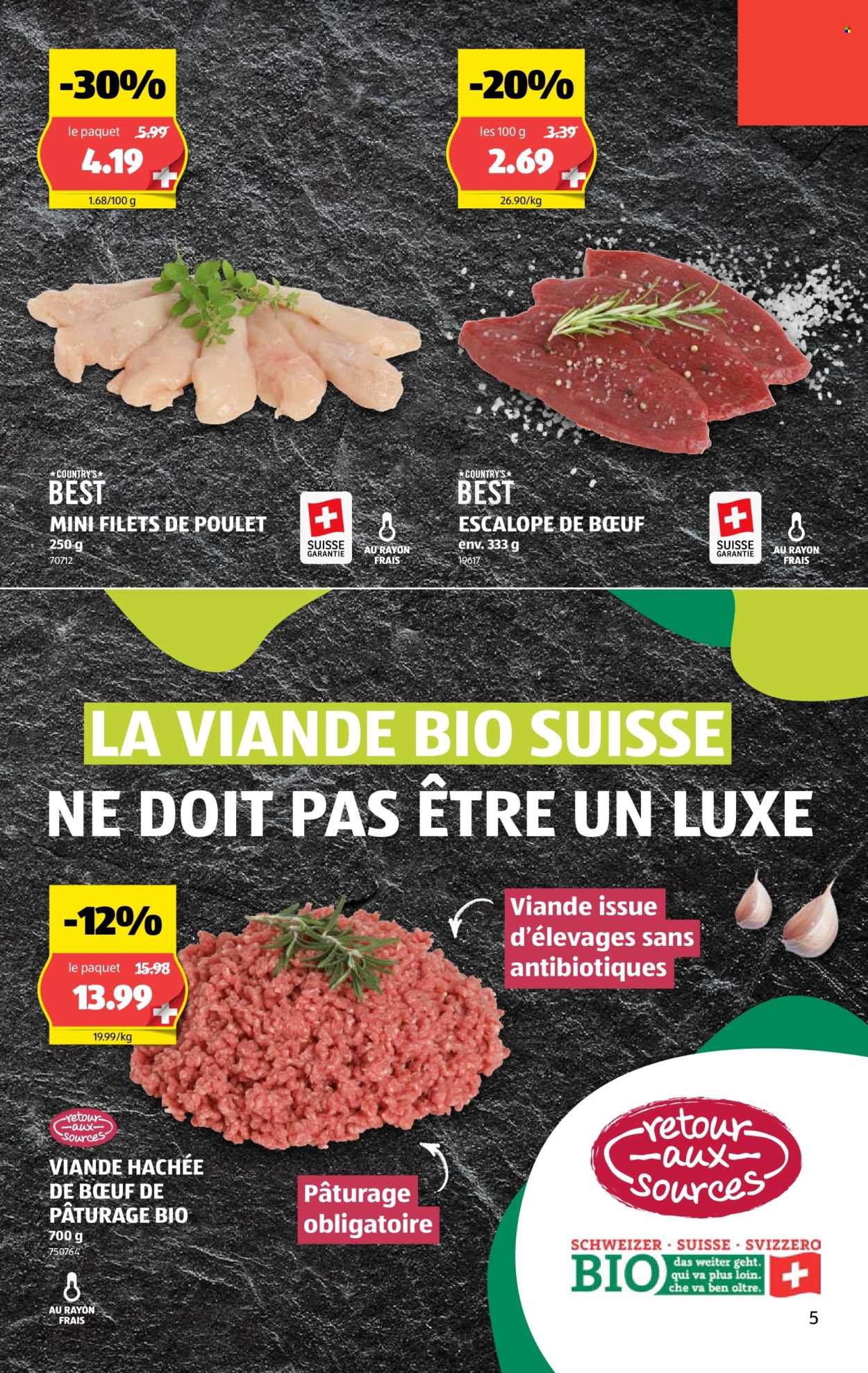 ALDI Prospekt - Vom 25.9.2025 (2025-09-25 - 2025-10-01)