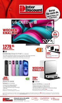 INTERDISCOUNT Prospekt - Vom 9.3.2026 (2026-03-09 - 2026-03-22)