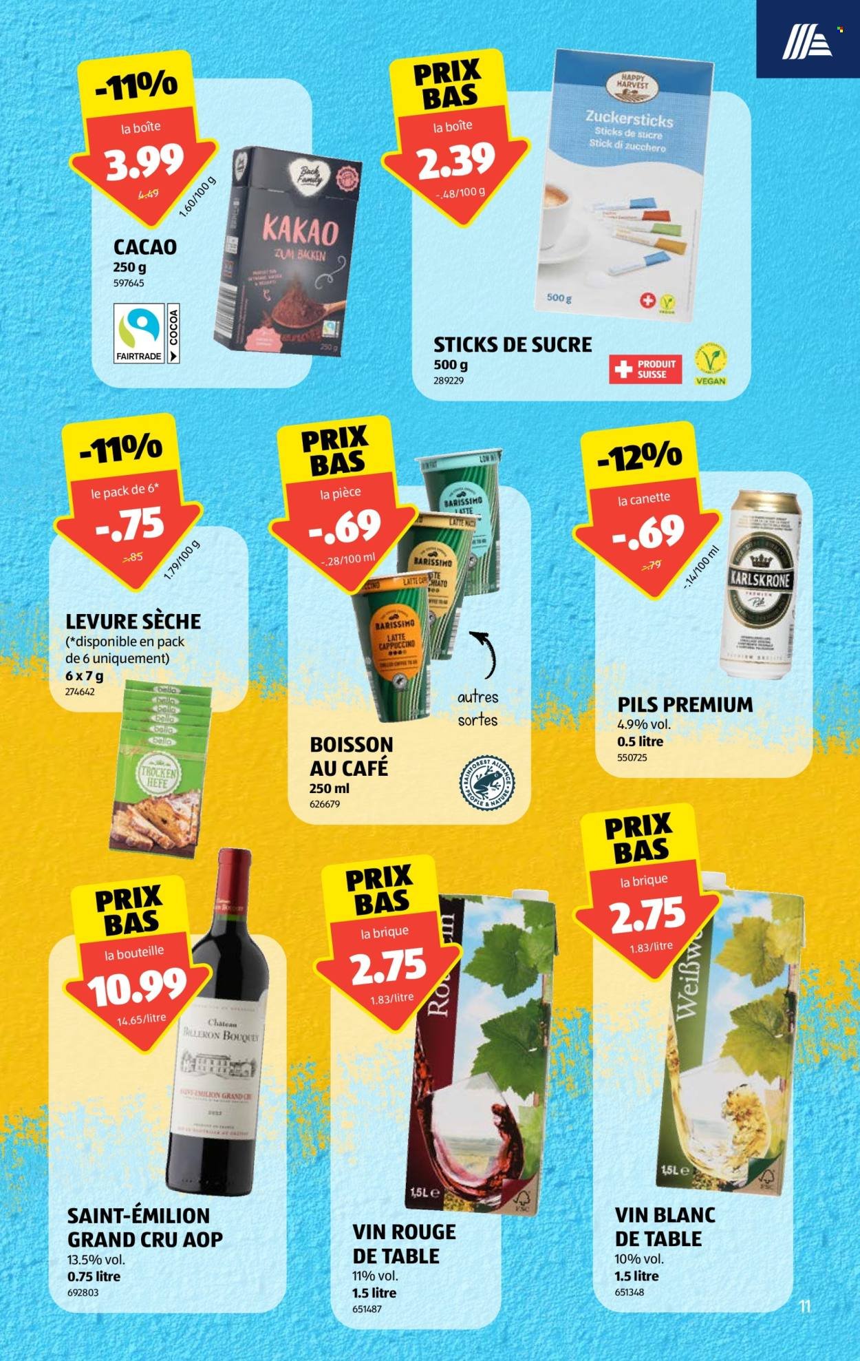 ALDI Prospekt - Vom 21.5.2026 (2026-05-21 - 2026-05-27) | 11