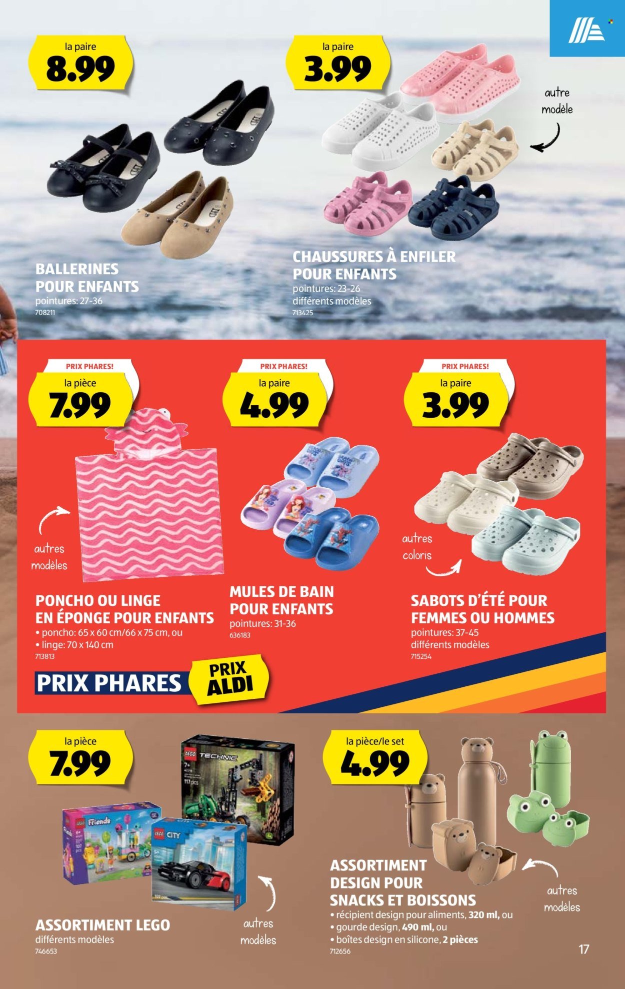 ALDI Prospekt - Vom 21.5.2026 (2026-05-21 - 2026-05-27) | 17