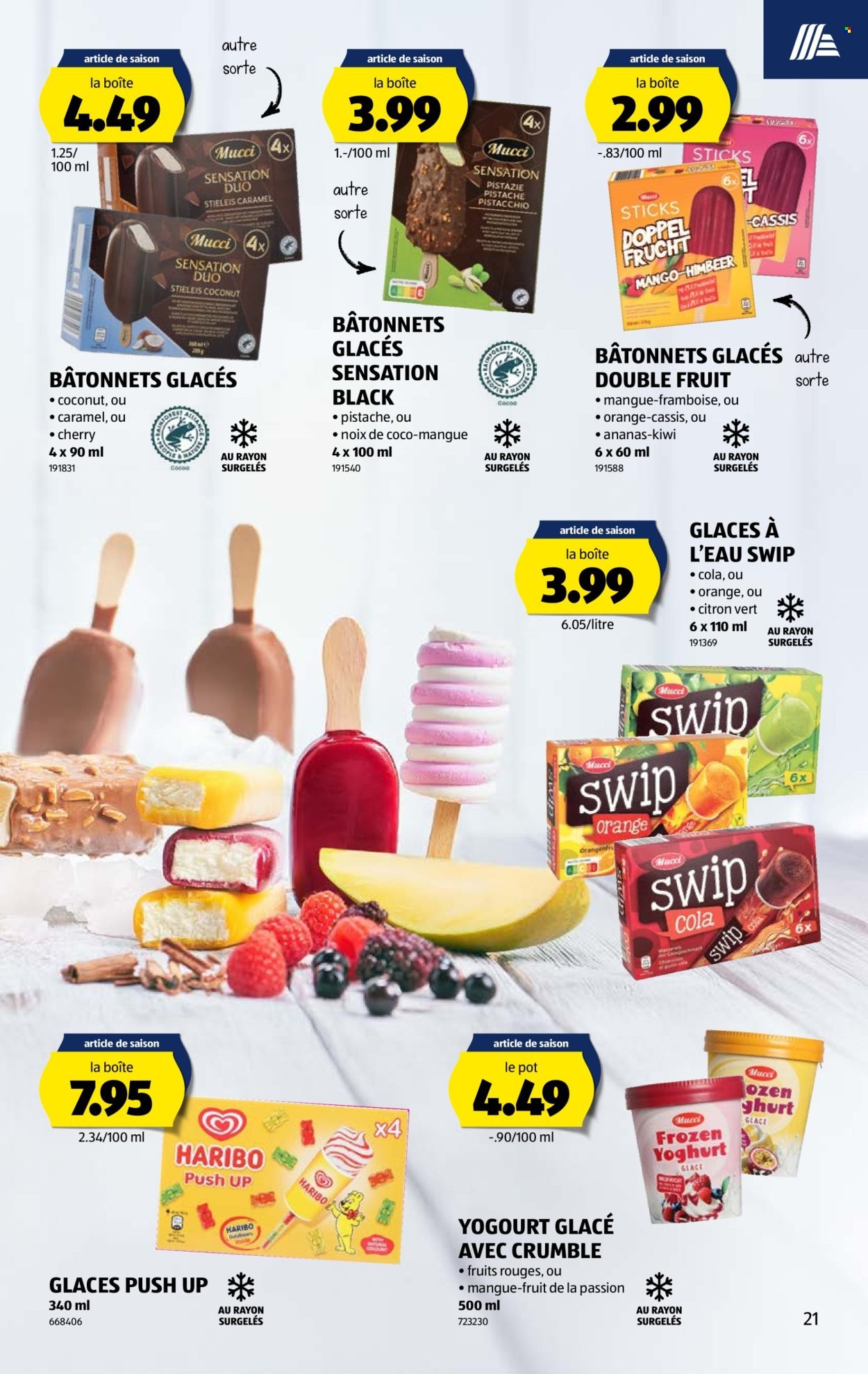 ALDI Prospekt - Vom 21.5.2026 (2026-05-21 - 2026-05-27) | 21