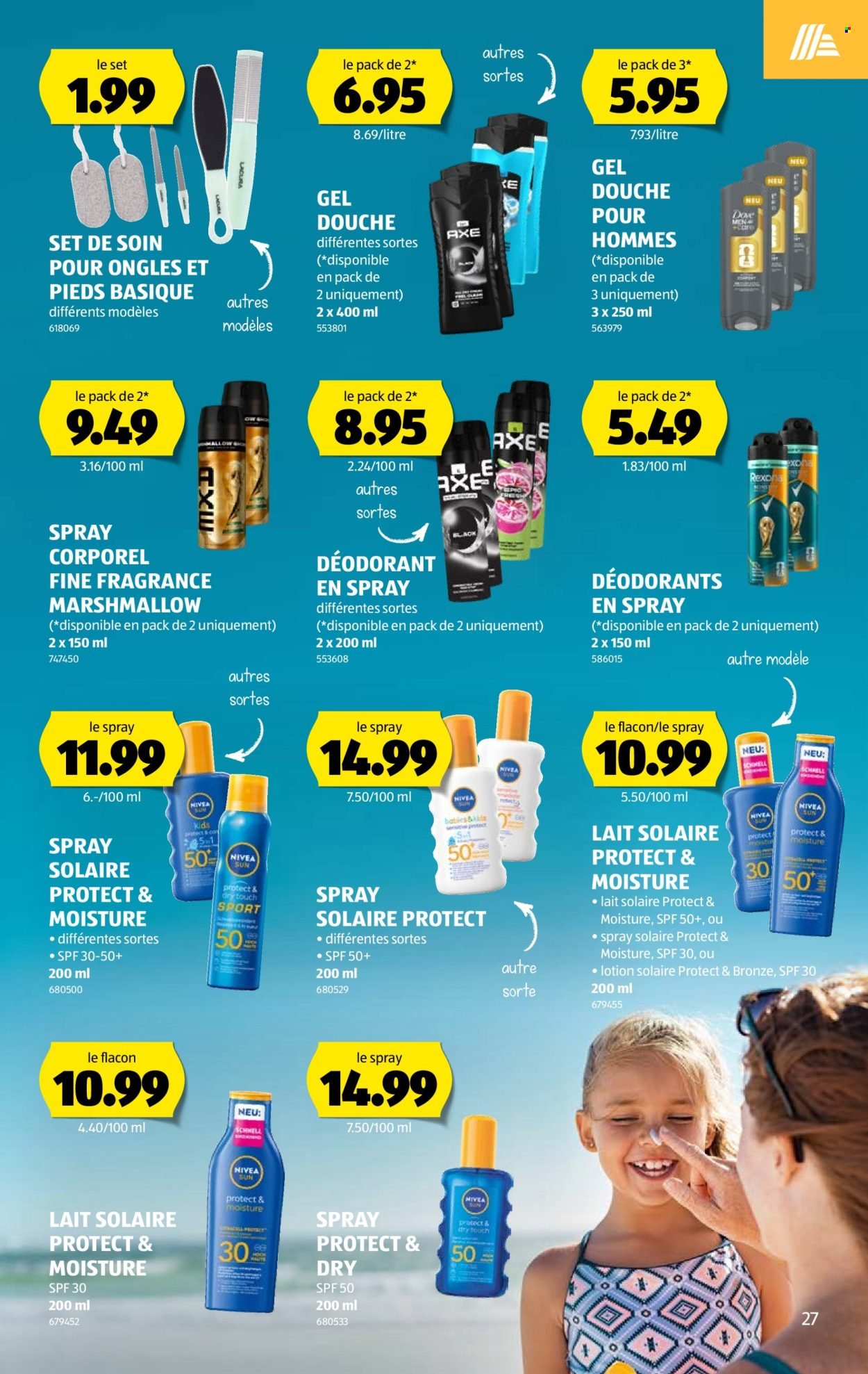 ALDI Prospekt - Vom 21.5.2026 (2026-05-21 - 2026-05-27) | 27