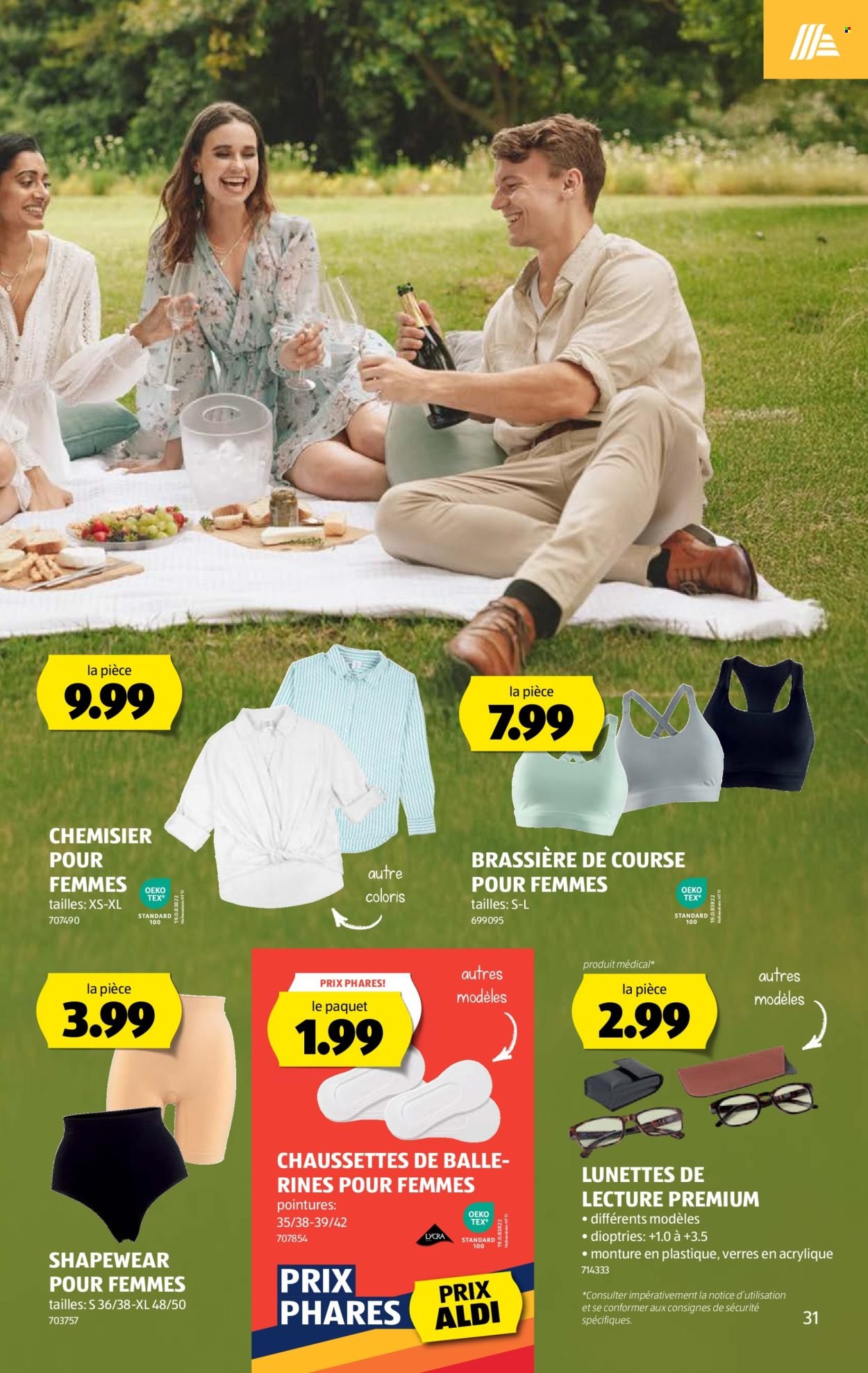 ALDI Prospekt - Vom 21.5.2026 (2026-05-21 - 2026-05-27) | 31
