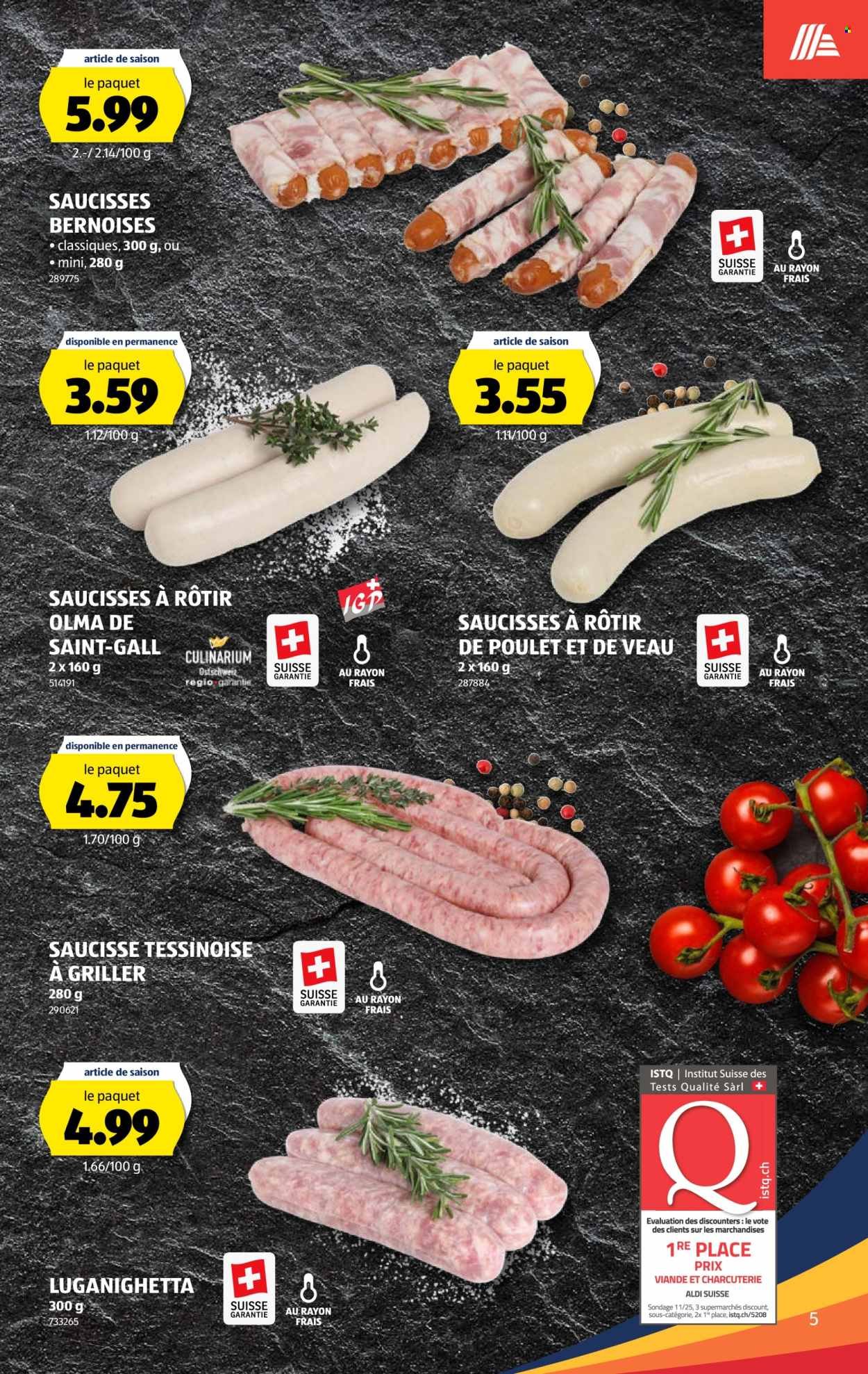 ALDI Prospekt - Vom 21.5.2026 (2026-05-21 - 2026-05-27) | 5