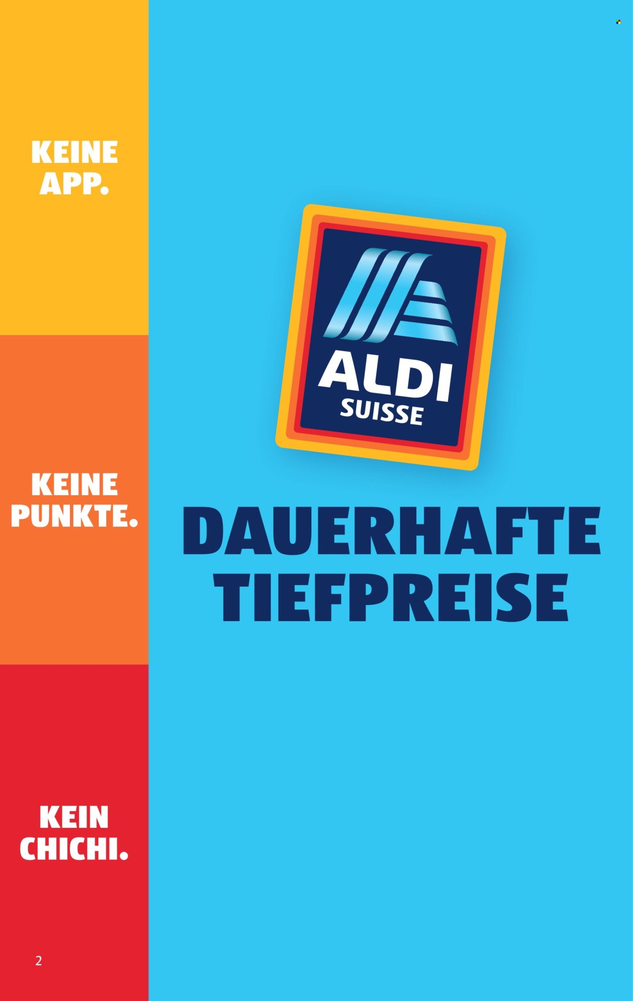 ALDI Prospekt - Vom 24.9.2026