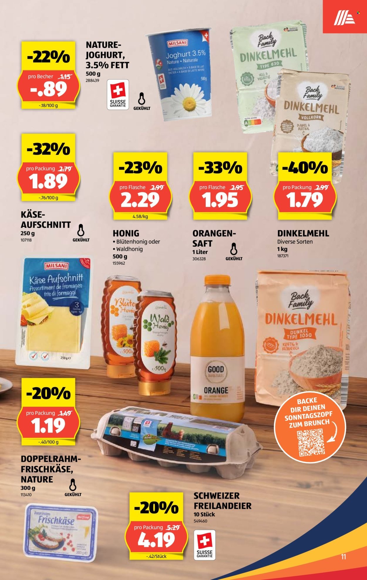 ALDI Prospekt - Vom 24.9.2026