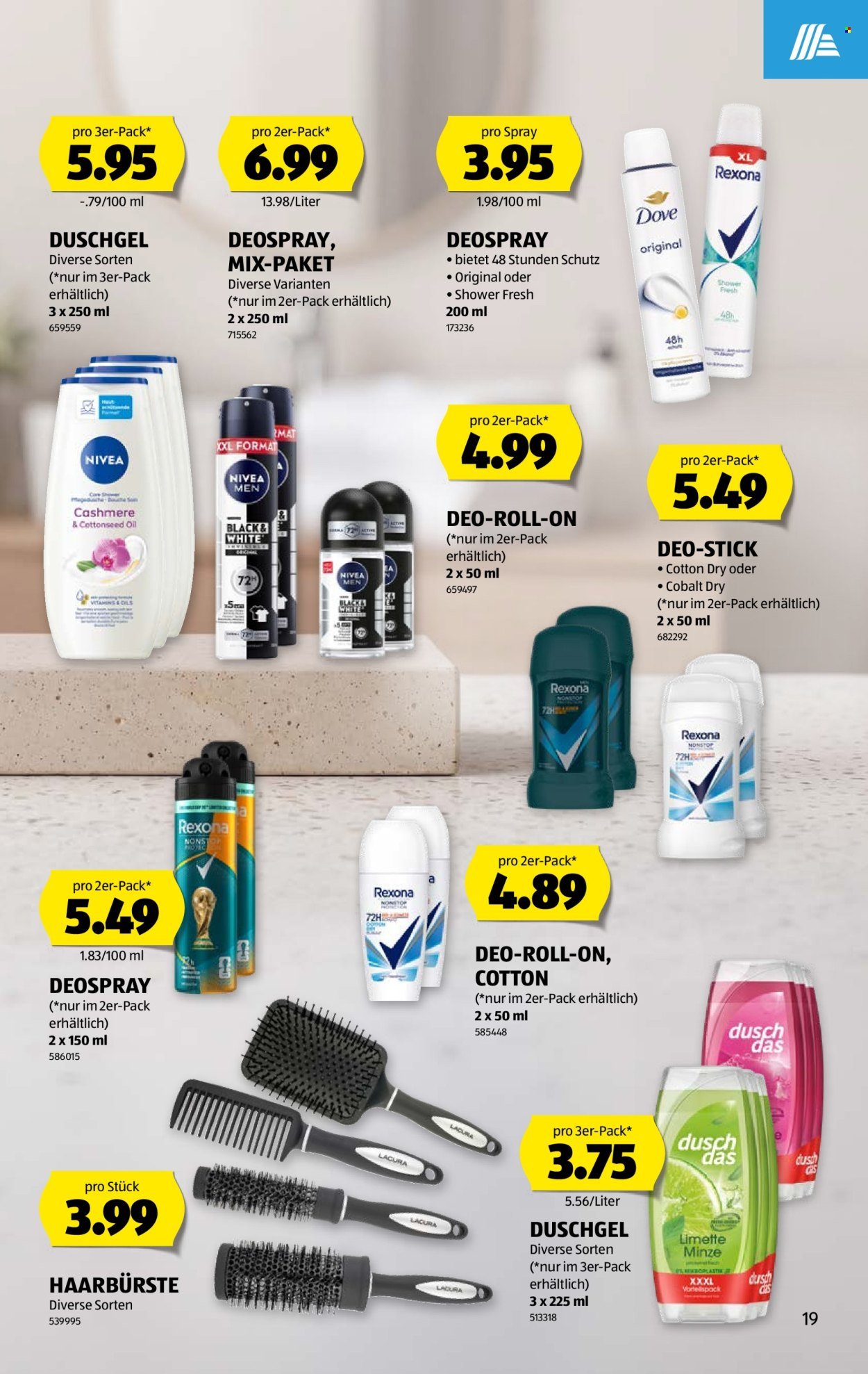 ALDI Prospekt - Vom 24.9.2026