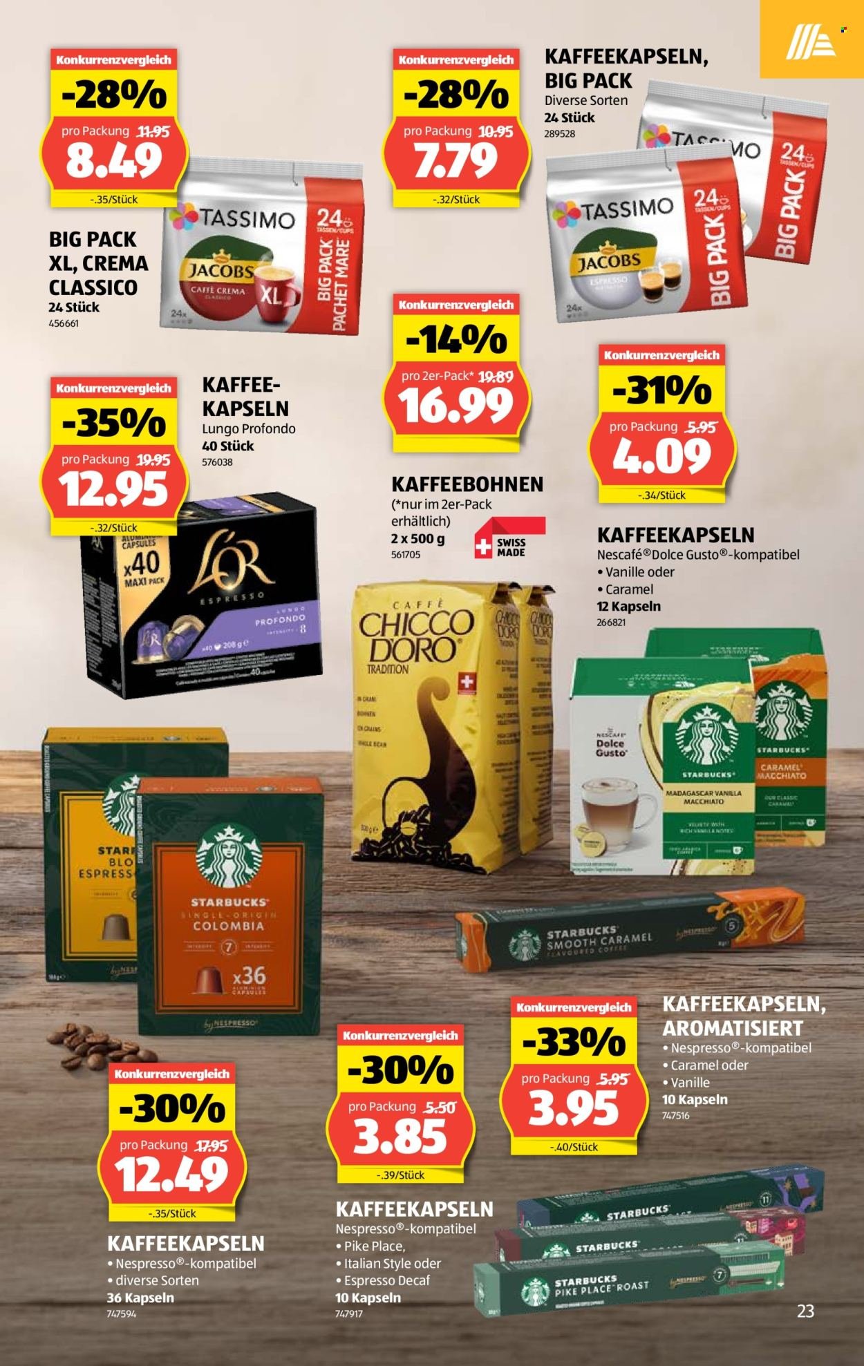 ALDI Prospekt - Vom 24.9.2026
