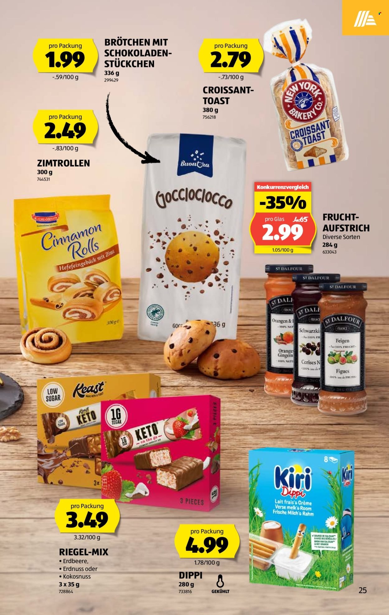 ALDI Prospekt - Vom 24.9.2026