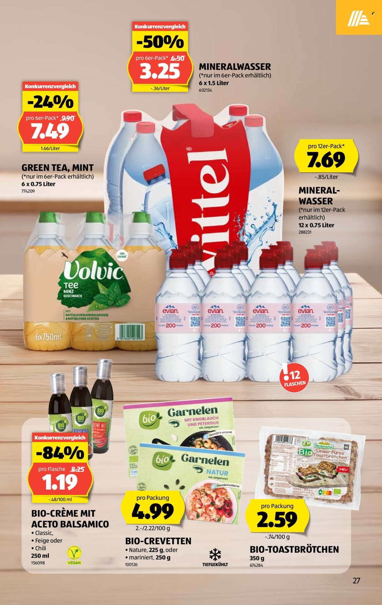 ALDI Prospekt - Vom 24.9.2026