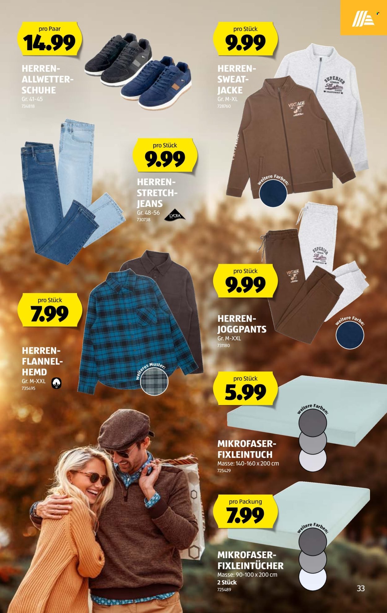 ALDI Prospekt - Vom 24.9.2026
