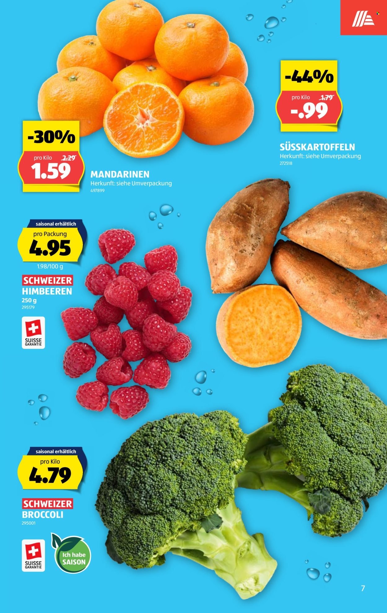 ALDI Prospekt - Vom 24.9.2026