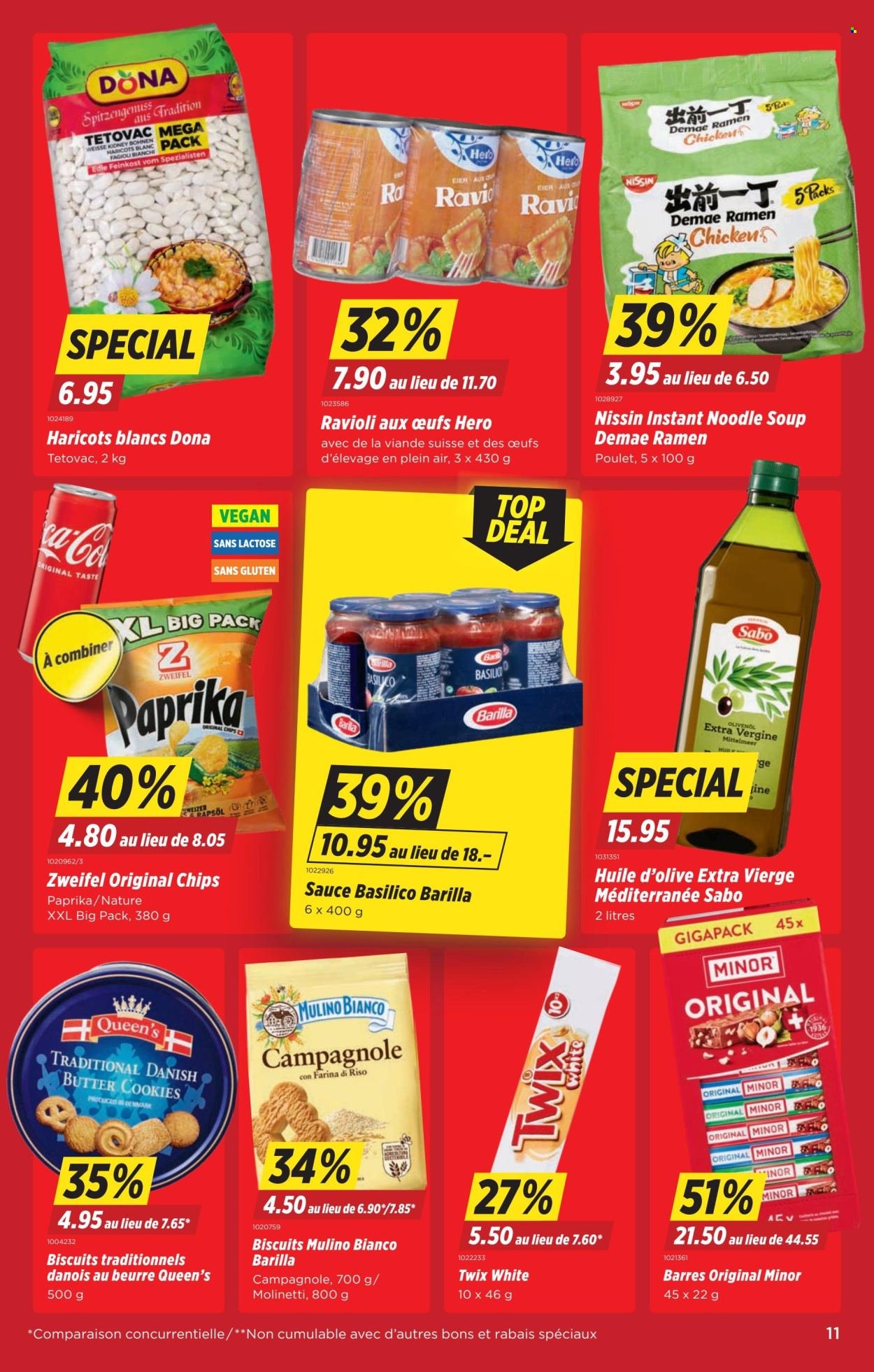 DENNER Prospekt - SETT15 (2026-04-09 - 2026-04-15)