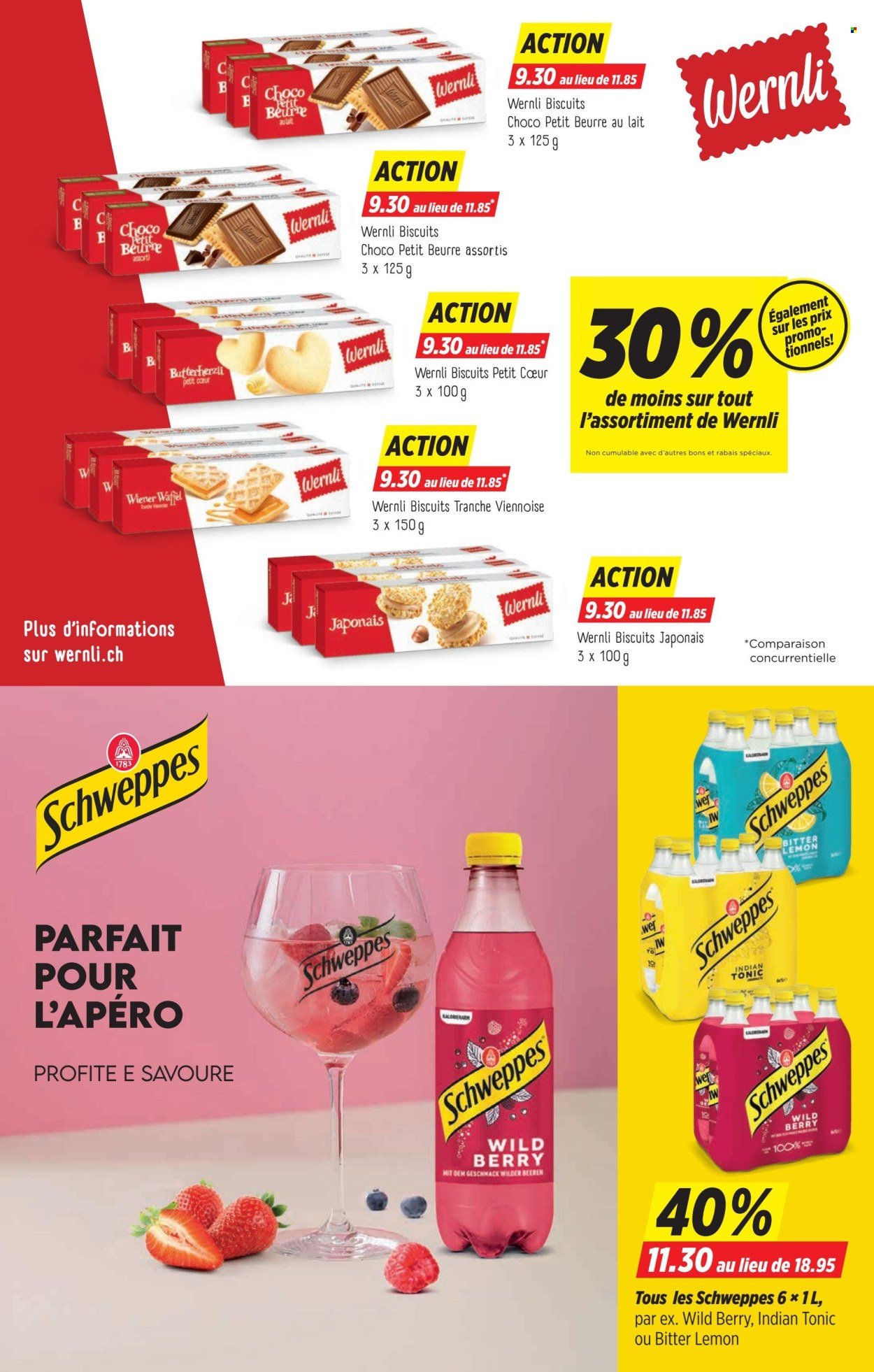 DENNER Prospekt - SETT15 (2026-04-09 - 2026-04-15)