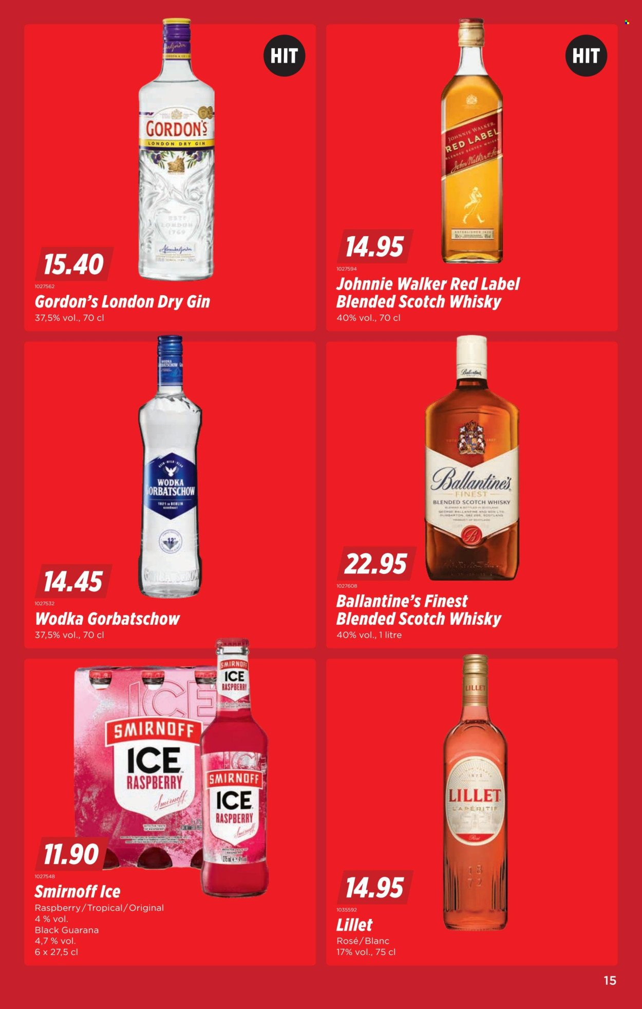 DENNER Prospekt - SETT15 (2026-04-09 - 2026-04-15)