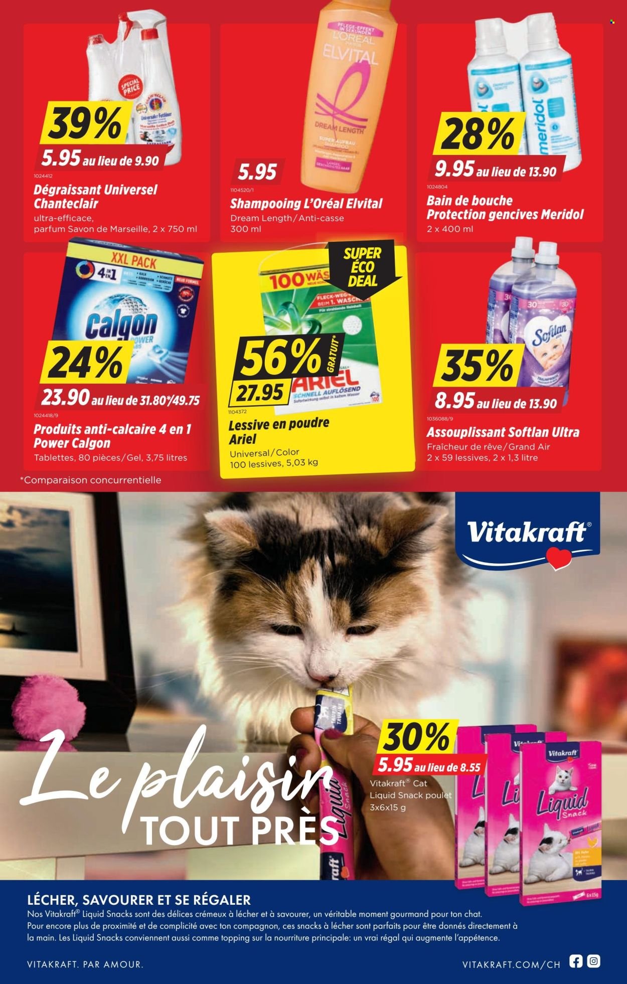 DENNER Prospekt - SETT15 (2026-04-09 - 2026-04-15)