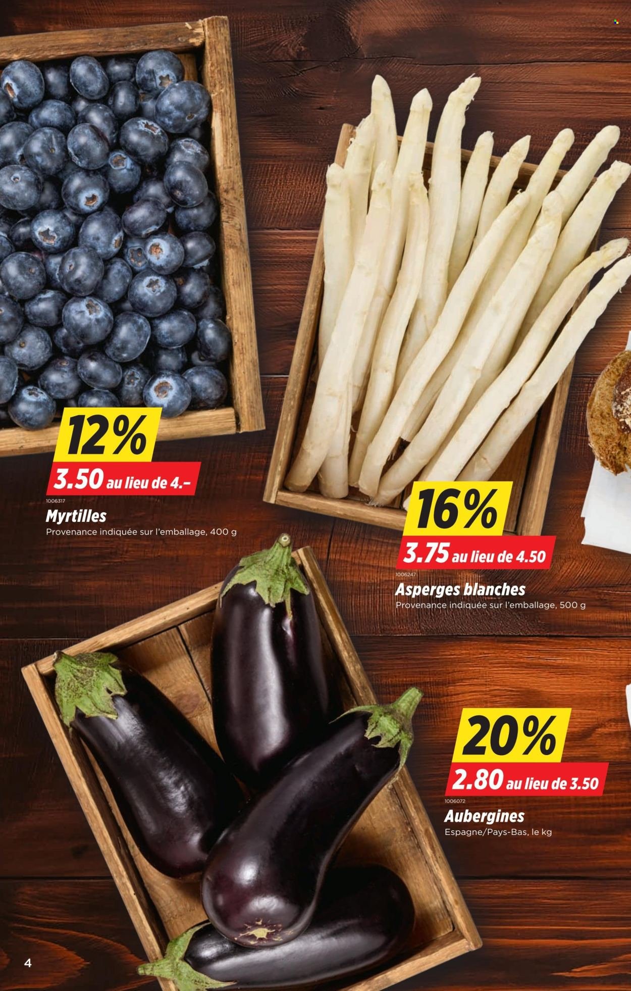 DENNER Prospekt - SETT15 (2026-04-09 - 2026-04-15)