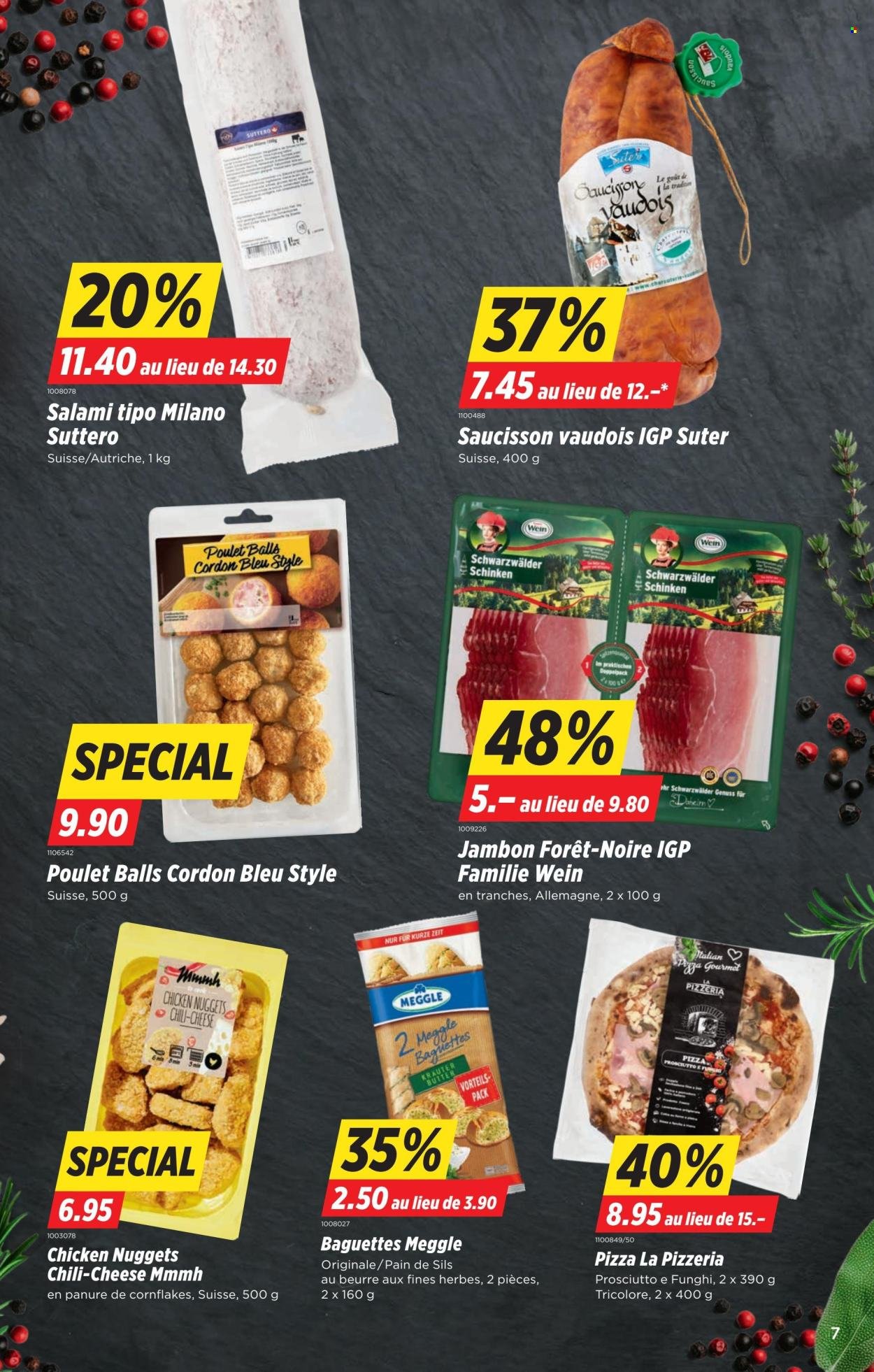 DENNER Prospekt - SETT15 (2026-04-09 - 2026-04-15)