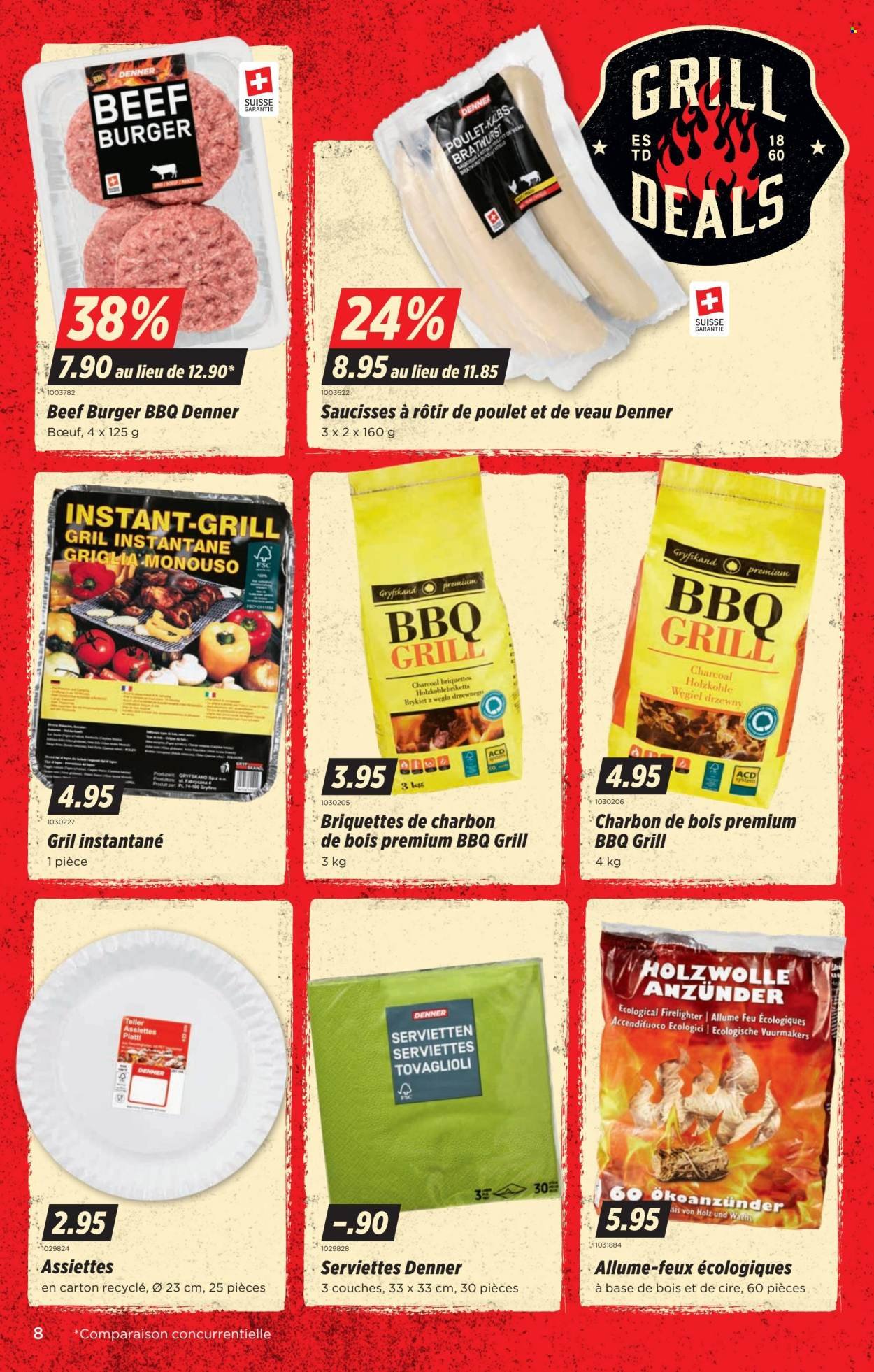 DENNER Prospekt - SETT15 (2026-04-09 - 2026-04-15)