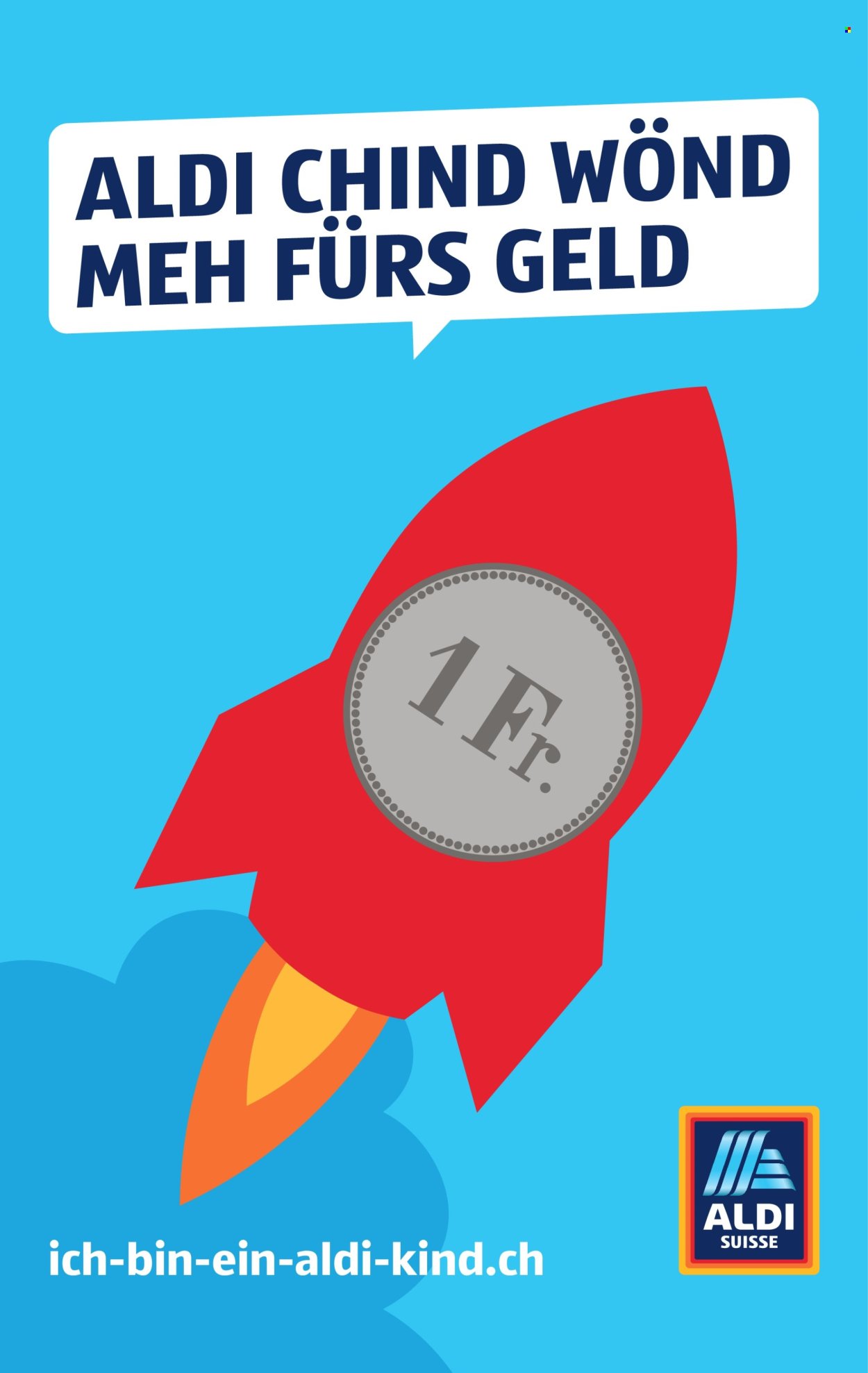 ALDI Prospekt - Vom 11.6.2026