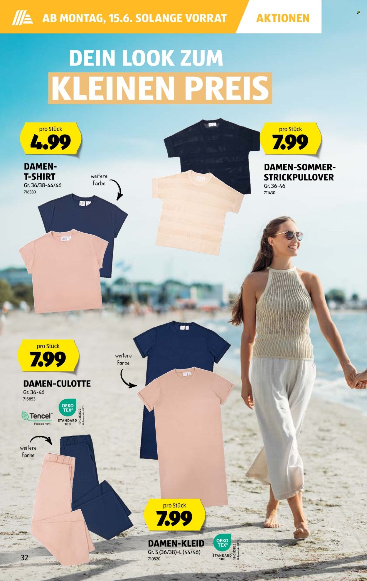 ALDI Prospekt - Vom 11.6.2026