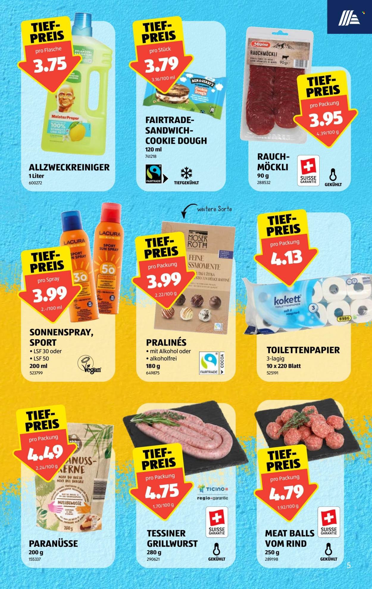 ALDI Prospekt - Vom 11.6.2026