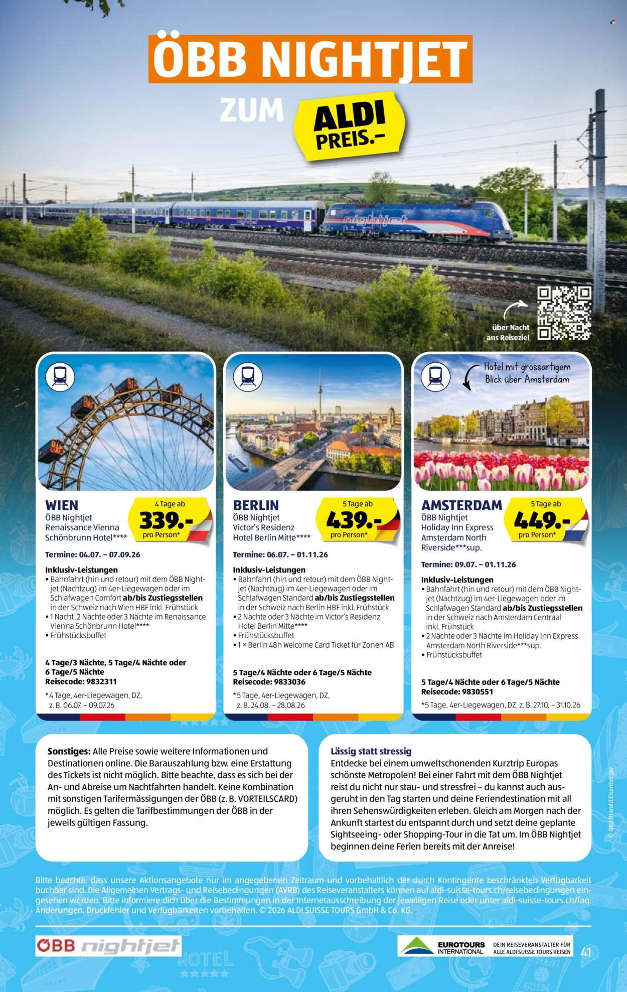 ALDI Prospekt - Vom 11.6.2026
