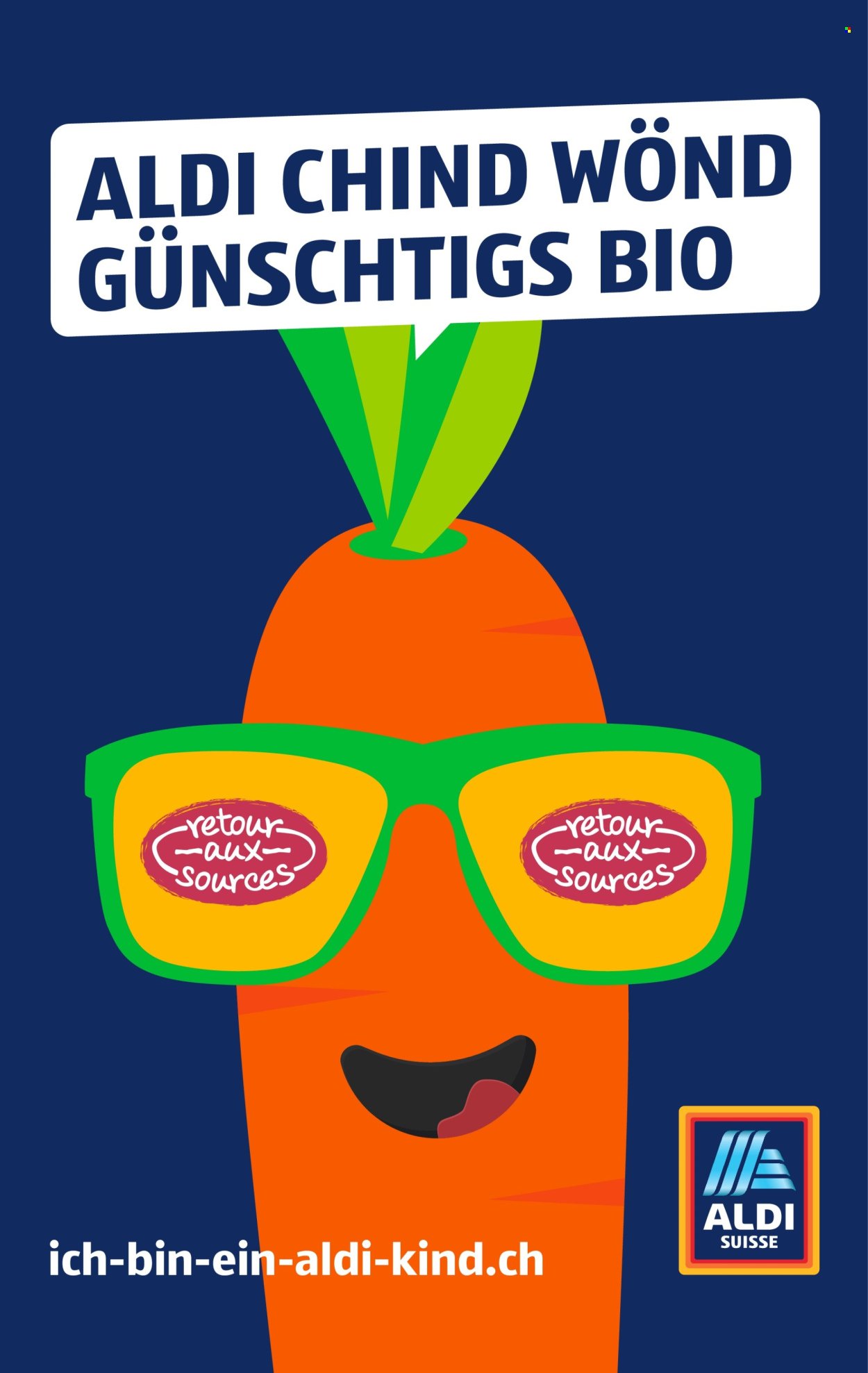 ALDI Prospekt - Vom 11.6.2026