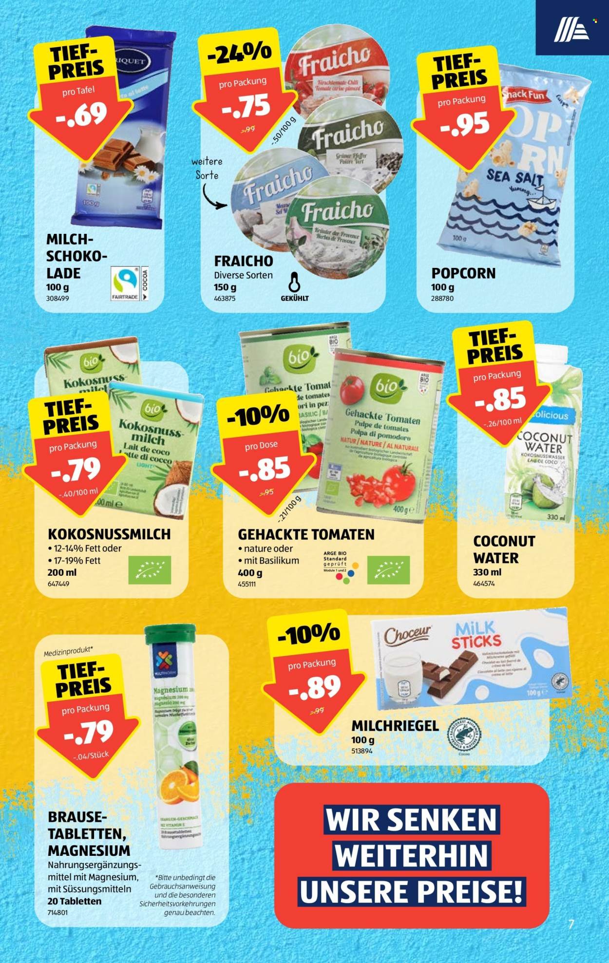 ALDI Prospekt - Vom 11.6.2026