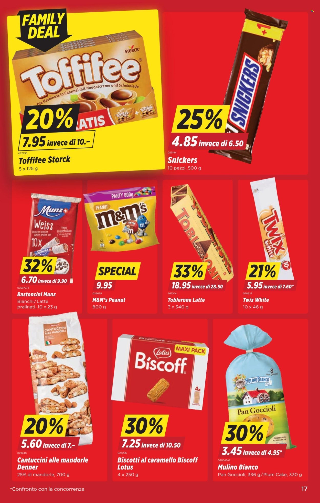 DENNER Prospekt - SEM 32 (2025-08-05 - 2025-08-11)
