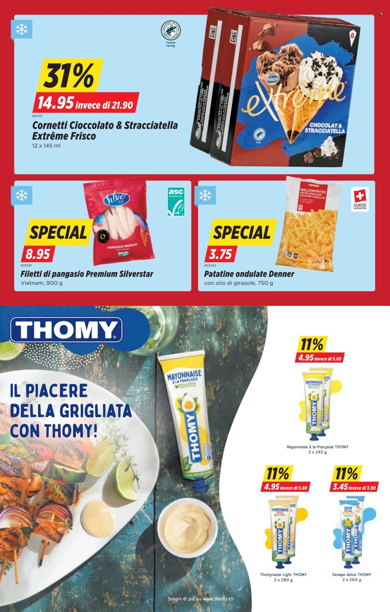 DENNER Prospekt - SEM 32 (2025-08-05 - 2025-08-11)