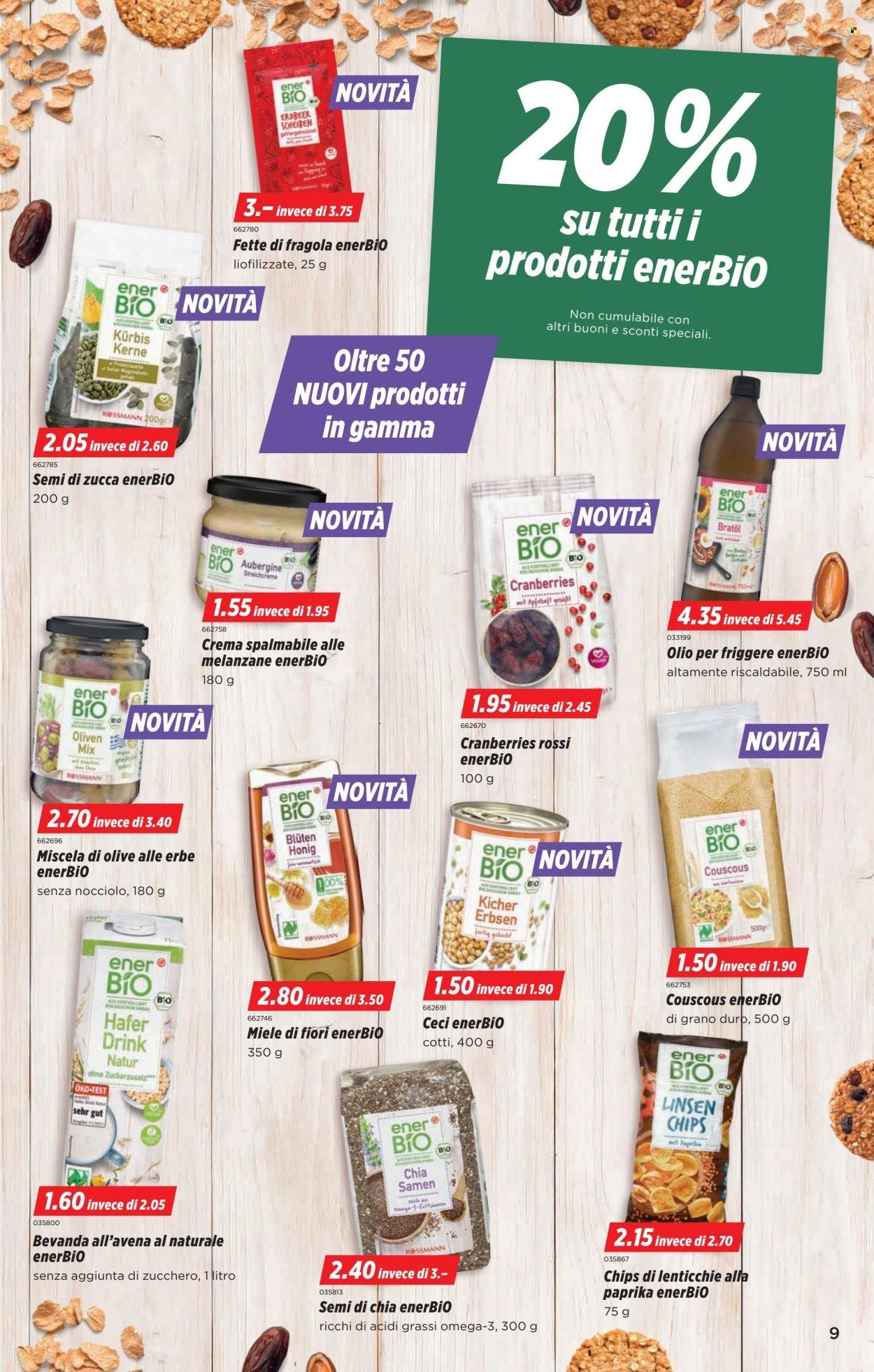 DENNER Prospekt - SEM 32 (2025-08-05 - 2025-08-11)