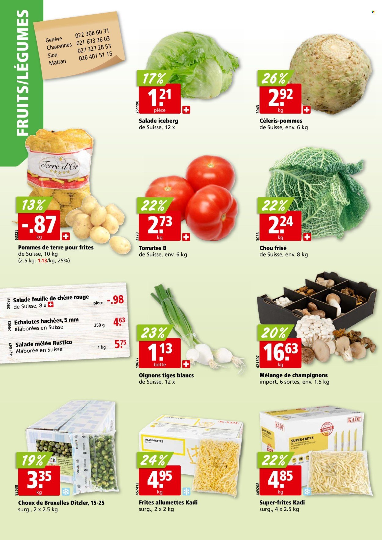 ALIGRO Prospekt - KW 34 (2025-08-18 - 2025-08-23)