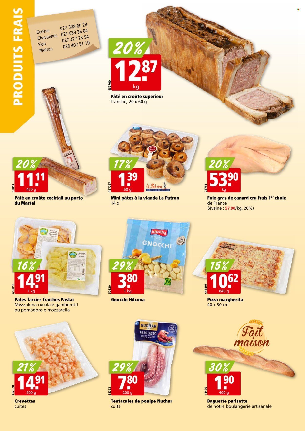 ALIGRO Prospekt - KW 34 (2025-08-18 - 2025-08-23)