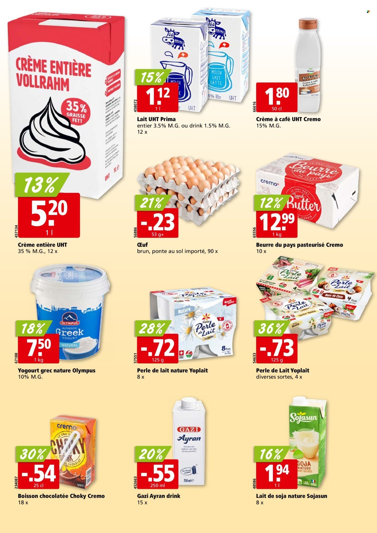ALIGRO Prospekt - KW 34 (2025-08-18 - 2025-08-23)