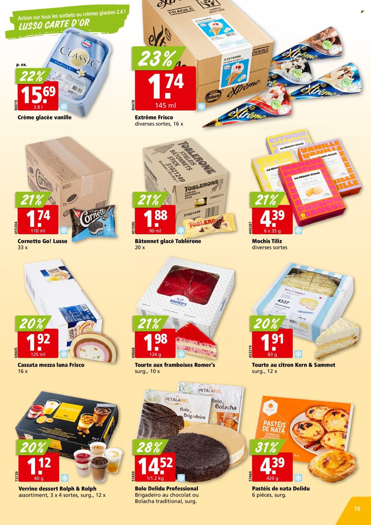 ALIGRO Prospekt - KW 34 (2025-08-18 - 2025-08-23)