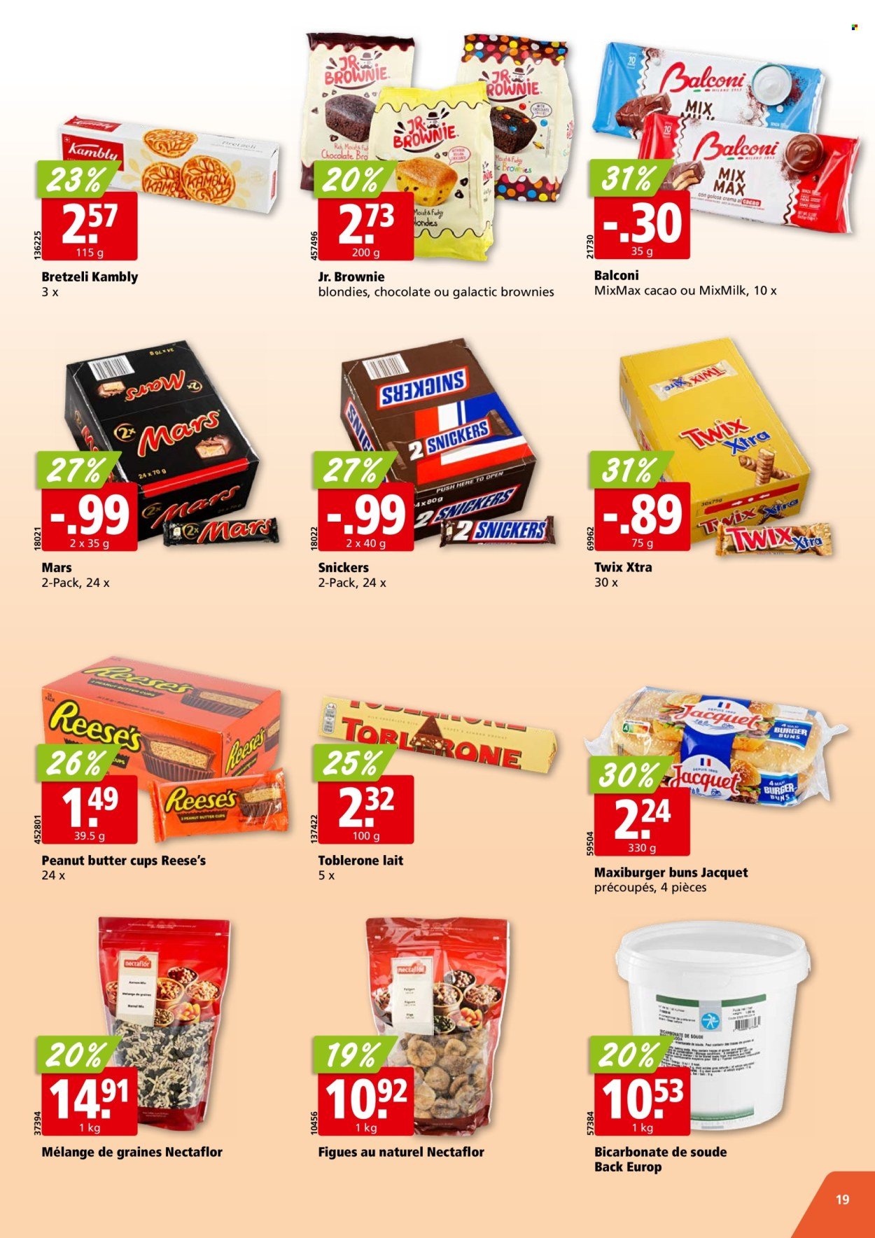 ALIGRO Prospekt - KW 34 (2025-08-18 - 2025-08-23)