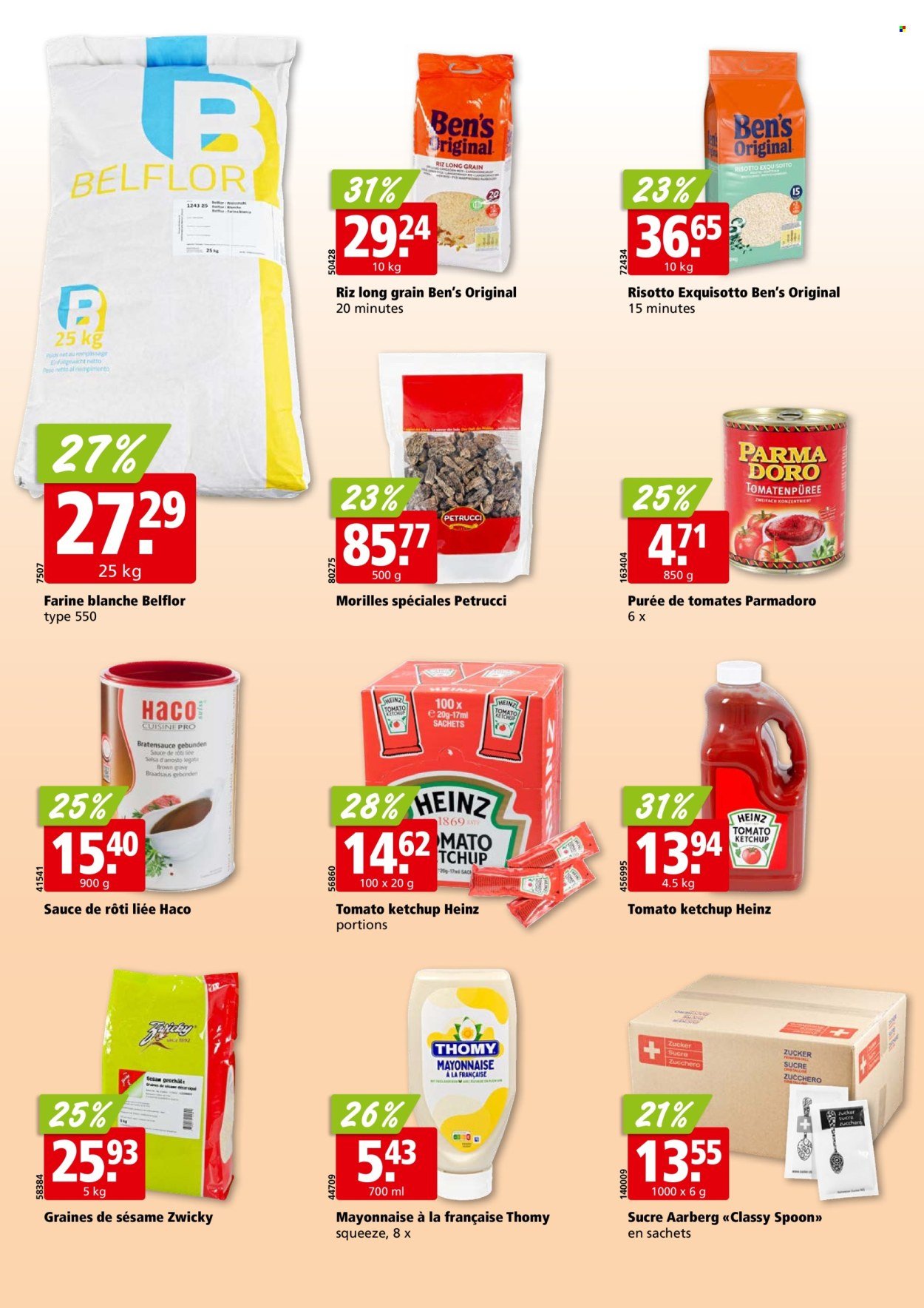 ALIGRO Prospekt - KW 34 (2025-08-18 - 2025-08-23)