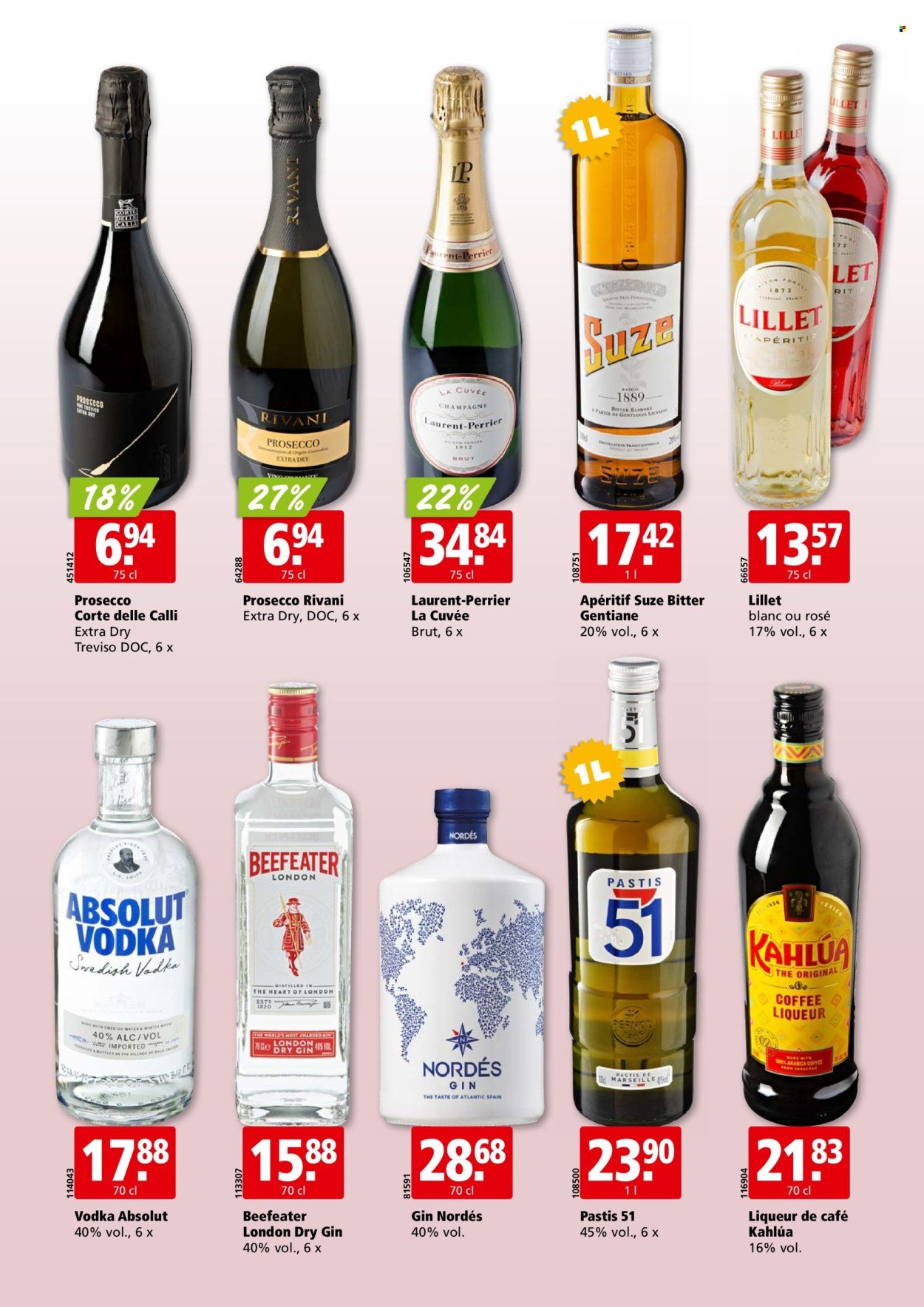 ALIGRO Prospekt - KW 34 (2025-08-18 - 2025-08-23)