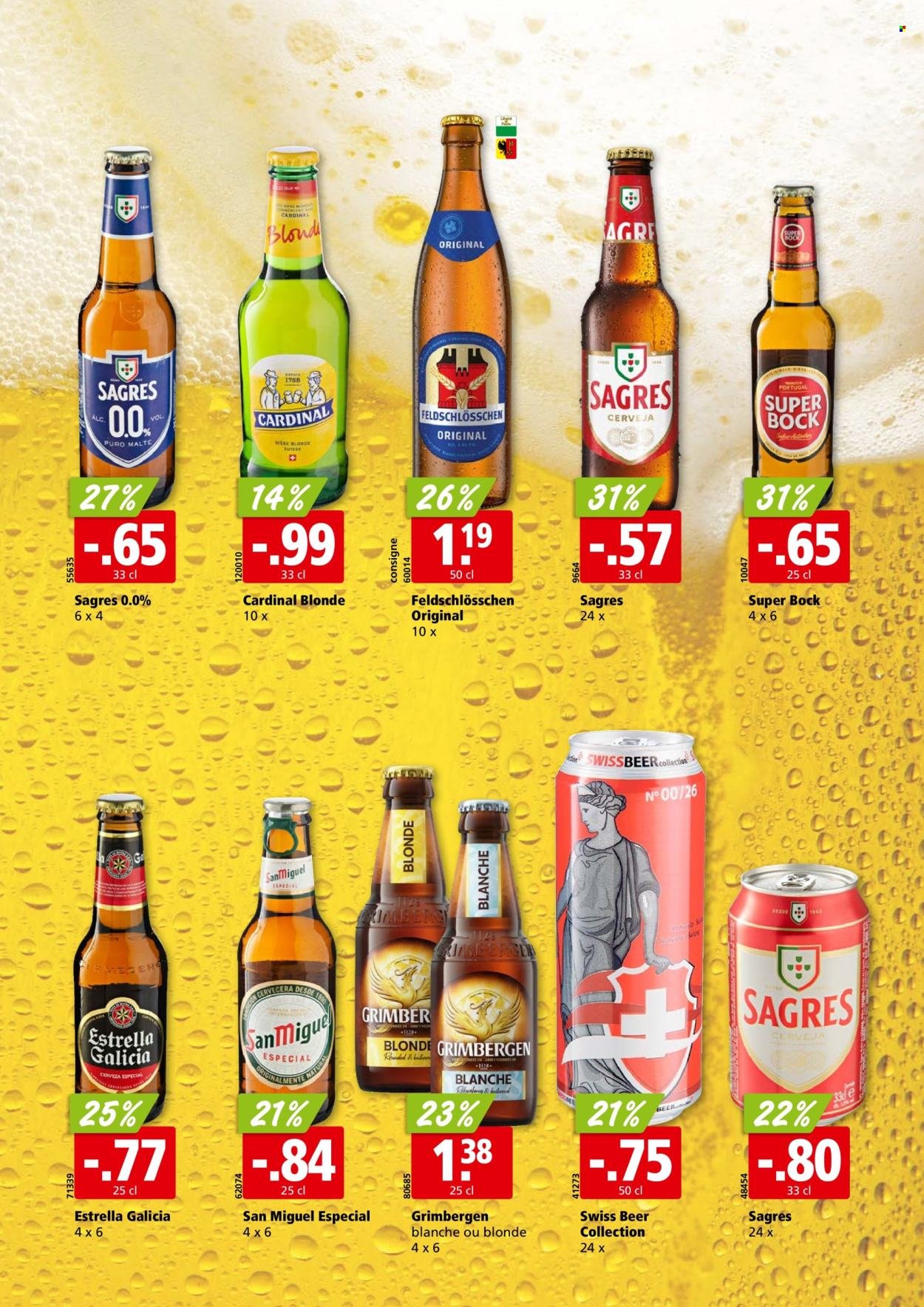 ALIGRO Prospekt - KW 34 (2025-08-18 - 2025-08-23)