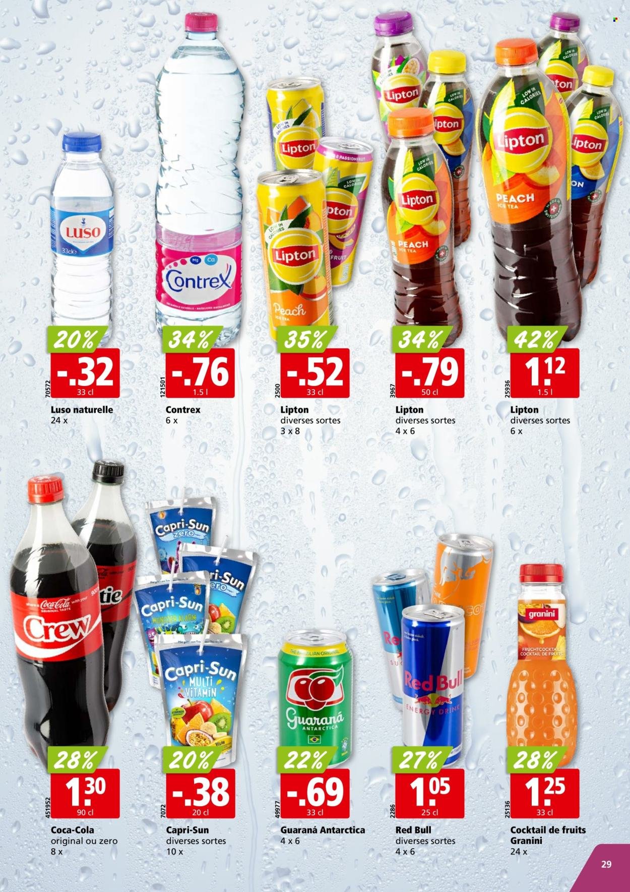 ALIGRO Prospekt - KW 34 (2025-08-18 - 2025-08-23)