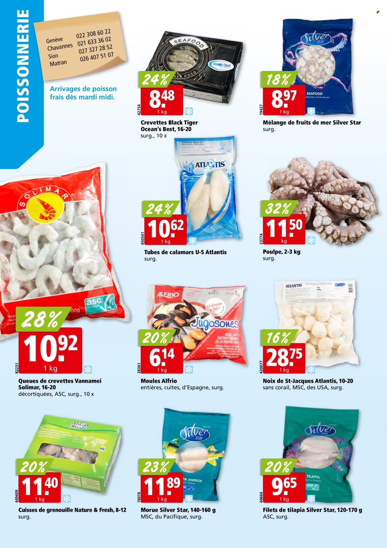 ALIGRO Prospekt - KW 34 (2025-08-18 - 2025-08-23)