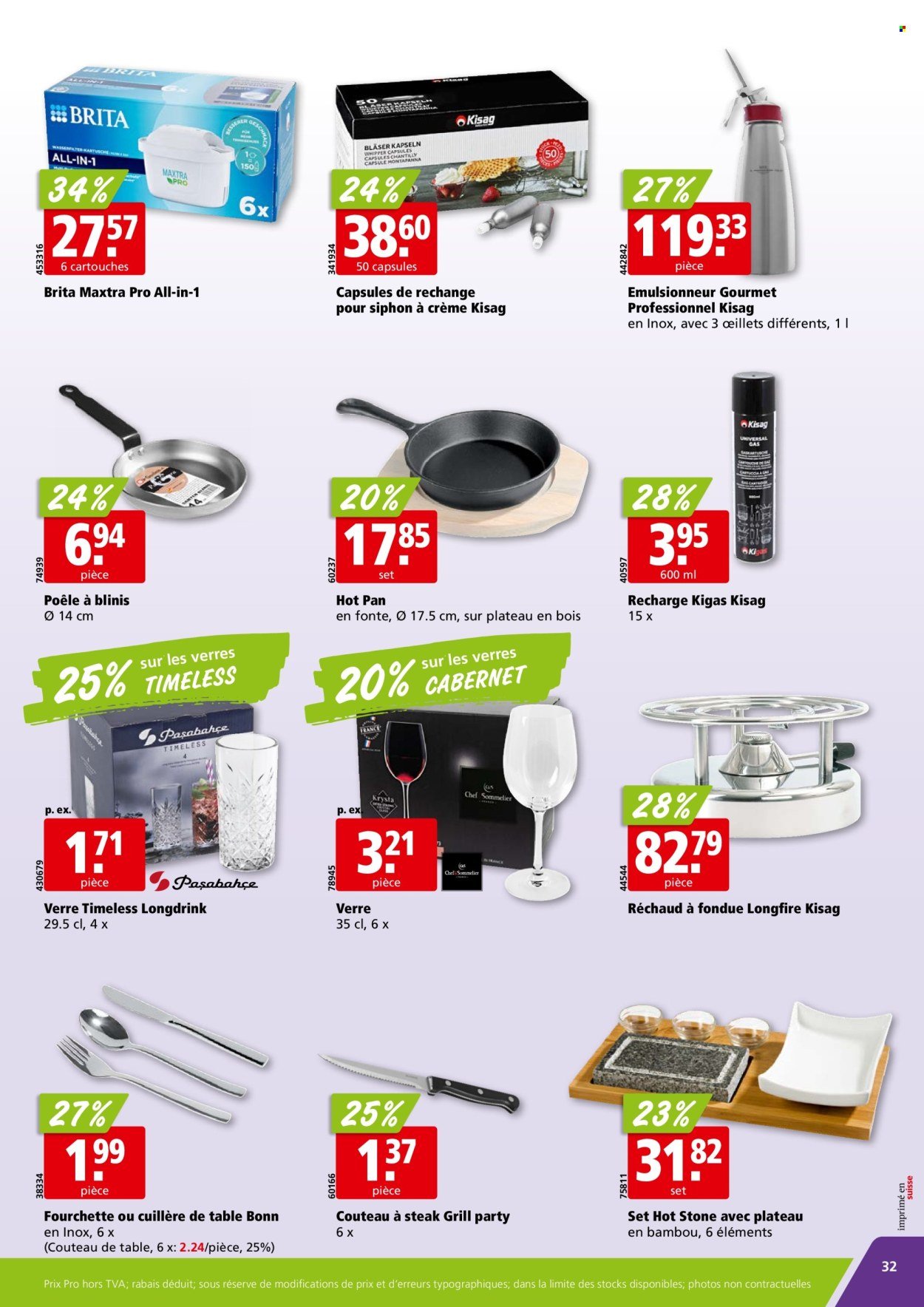 ALIGRO Prospekt - KW 34 (2025-08-18 - 2025-08-23)