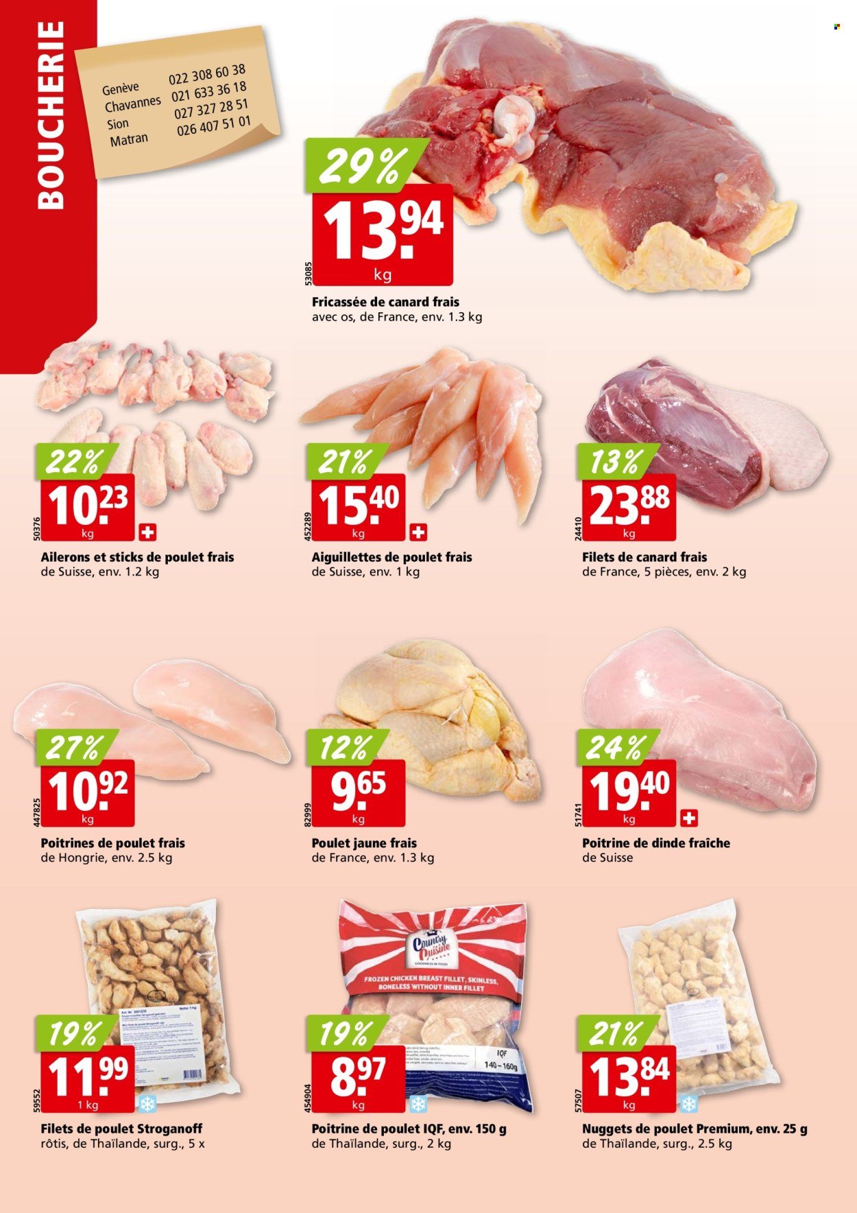 ALIGRO Prospekt - KW 34 (2025-08-18 - 2025-08-23)