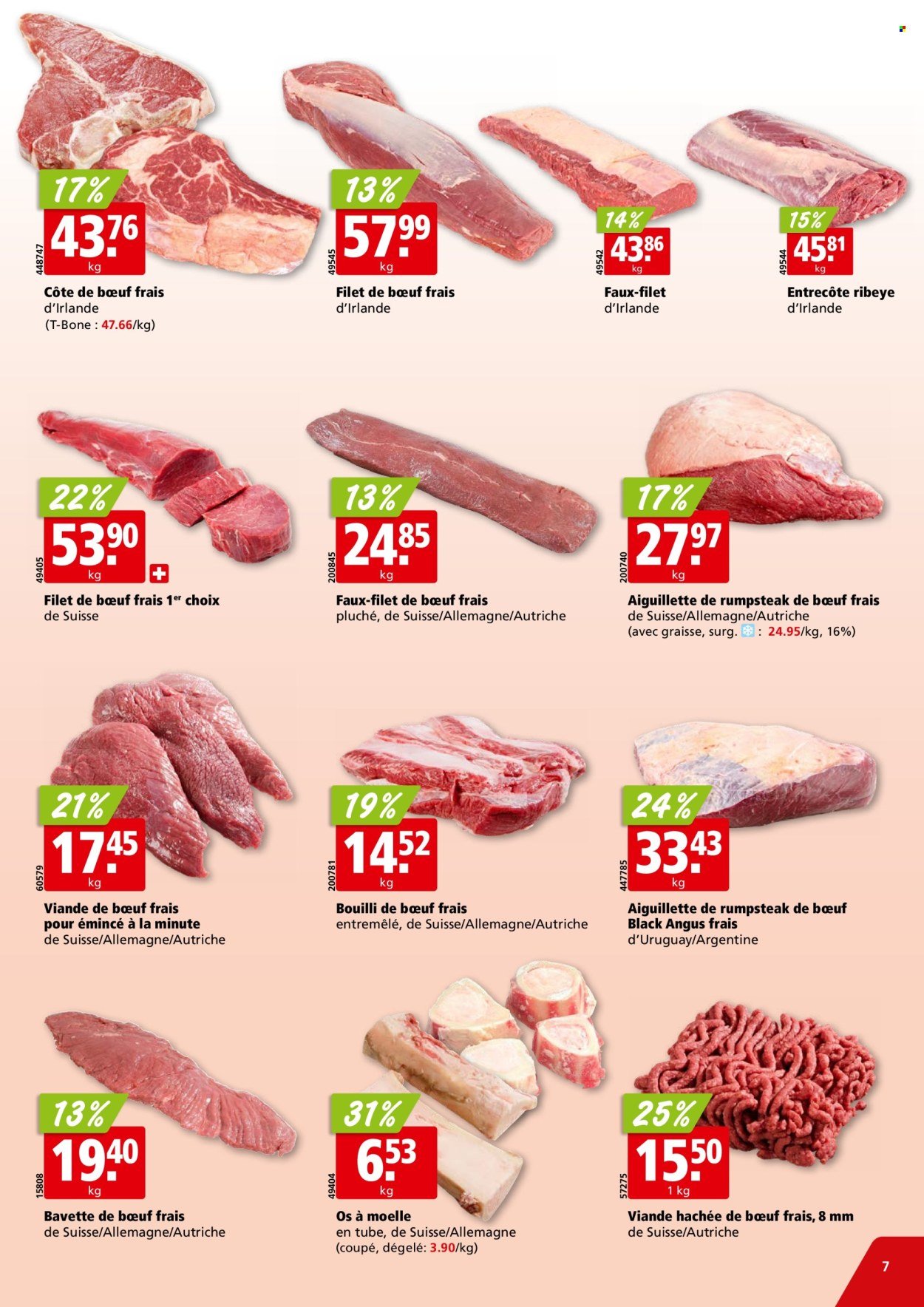 ALIGRO Prospekt - KW 34 (2025-08-18 - 2025-08-23)